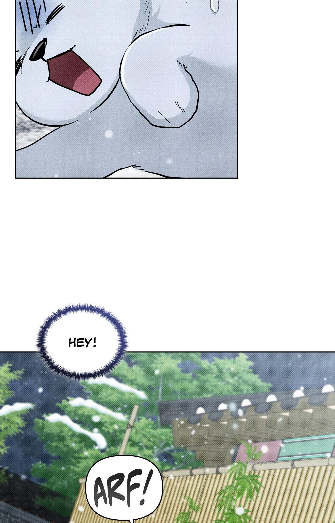 Paws & Claws Chapter 34 page 26 - 
