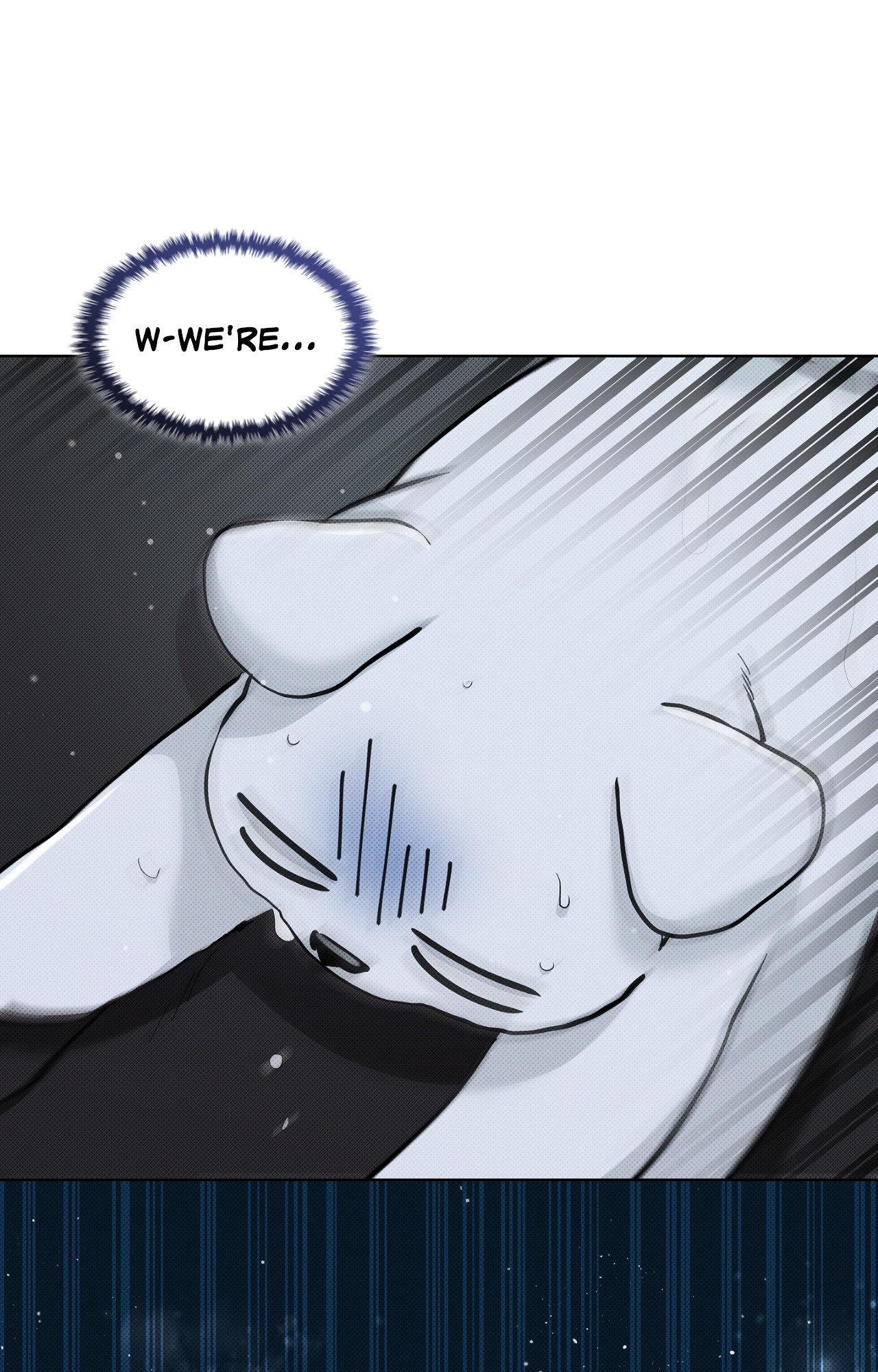 Paws & Claws Chapter 34 page 32 - 