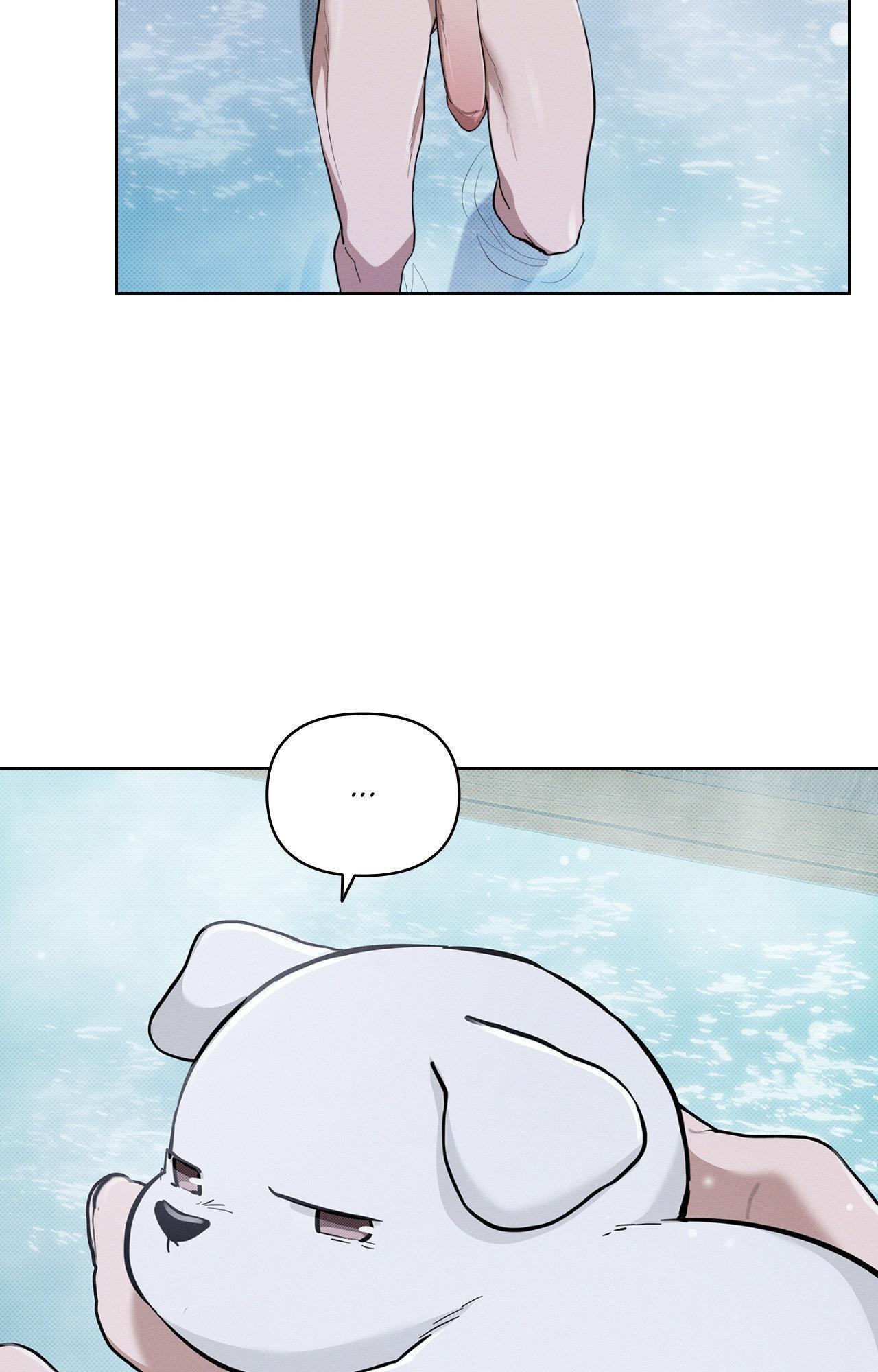 Paws & Claws Chapter 34 page 40 - 