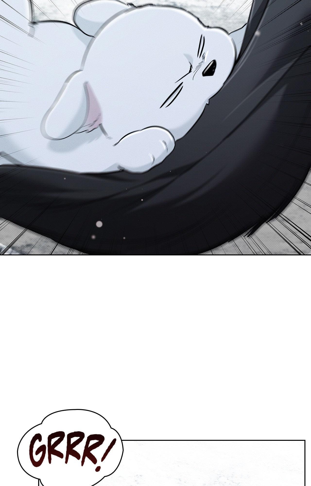 Paws & Claws Chapter 34 page 5 - 