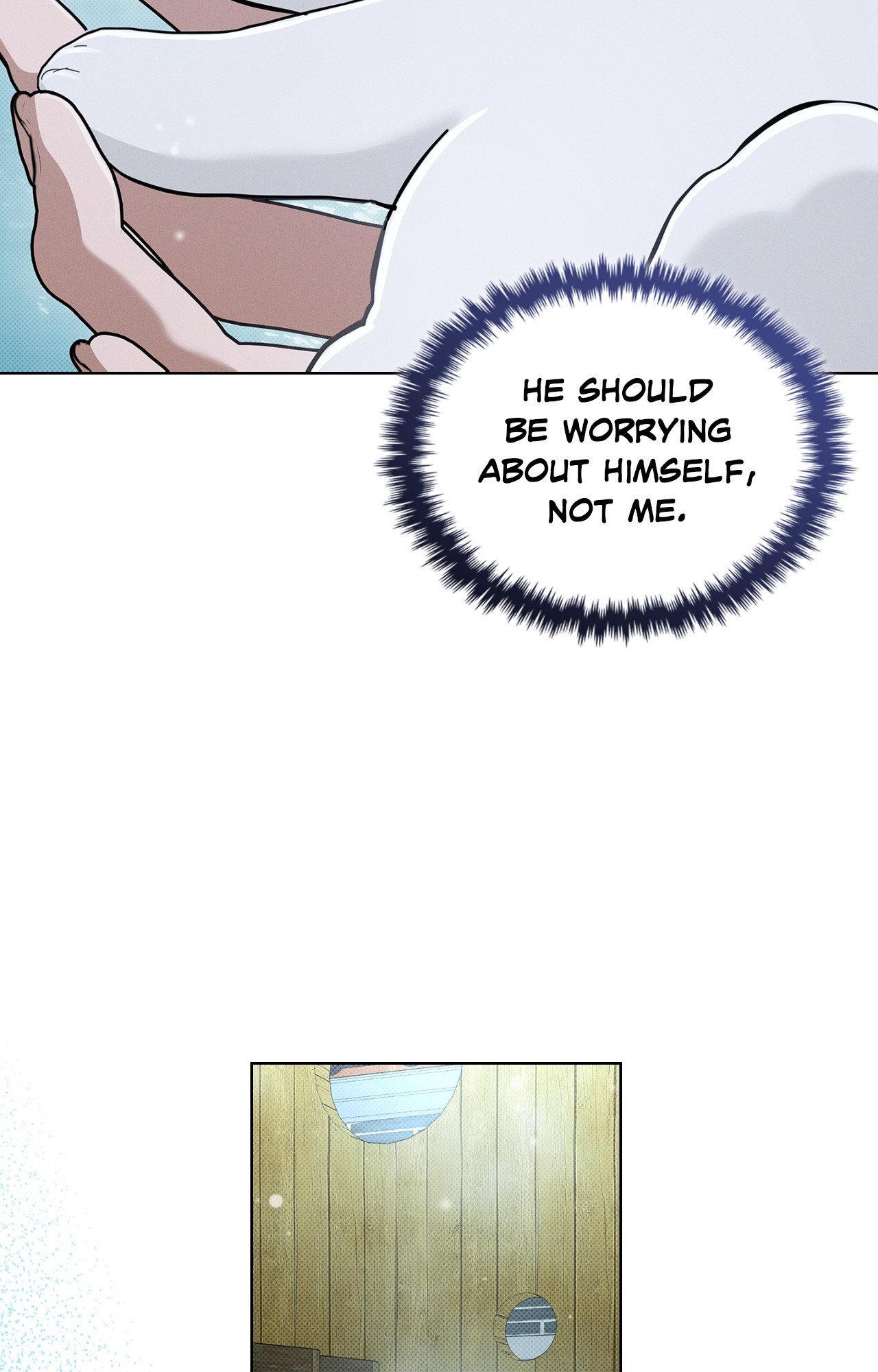 Paws & Claws Chapter 34 page 41 - 