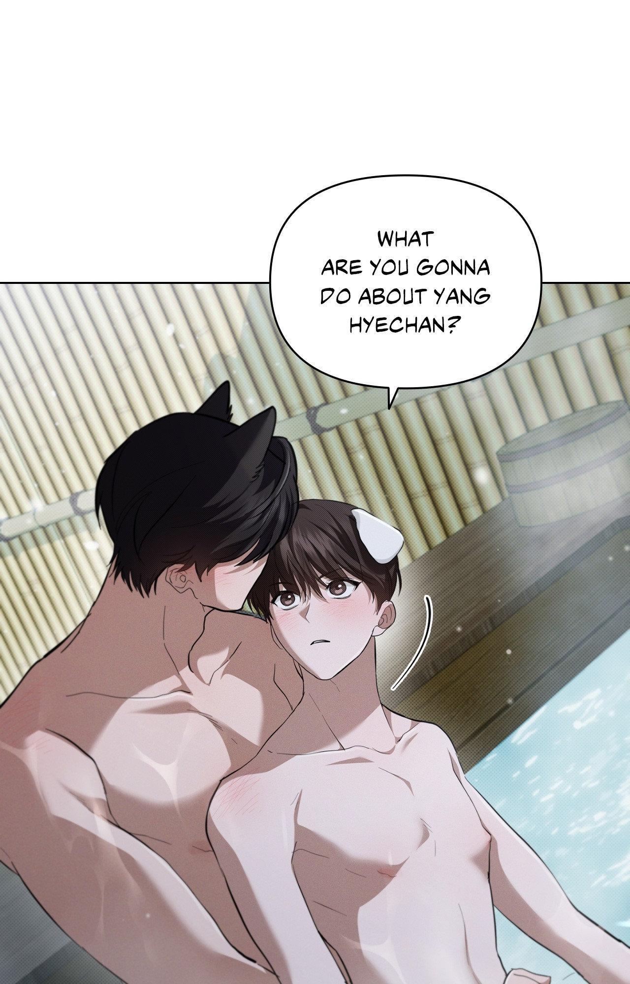 Paws & Claws Chapter 34 page 46 - 