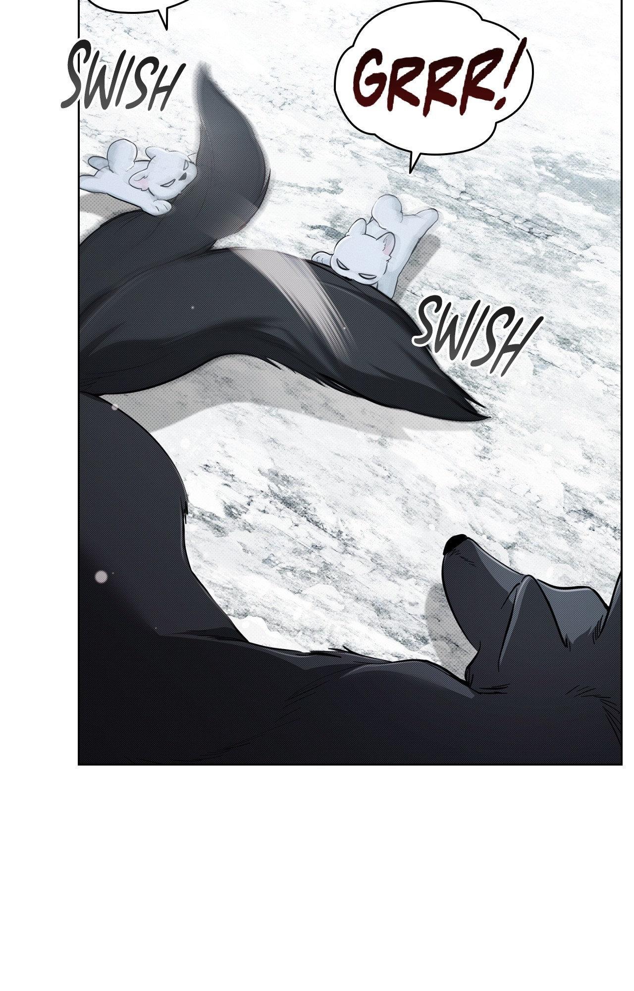 Paws & Claws Chapter 34 page 6 - 