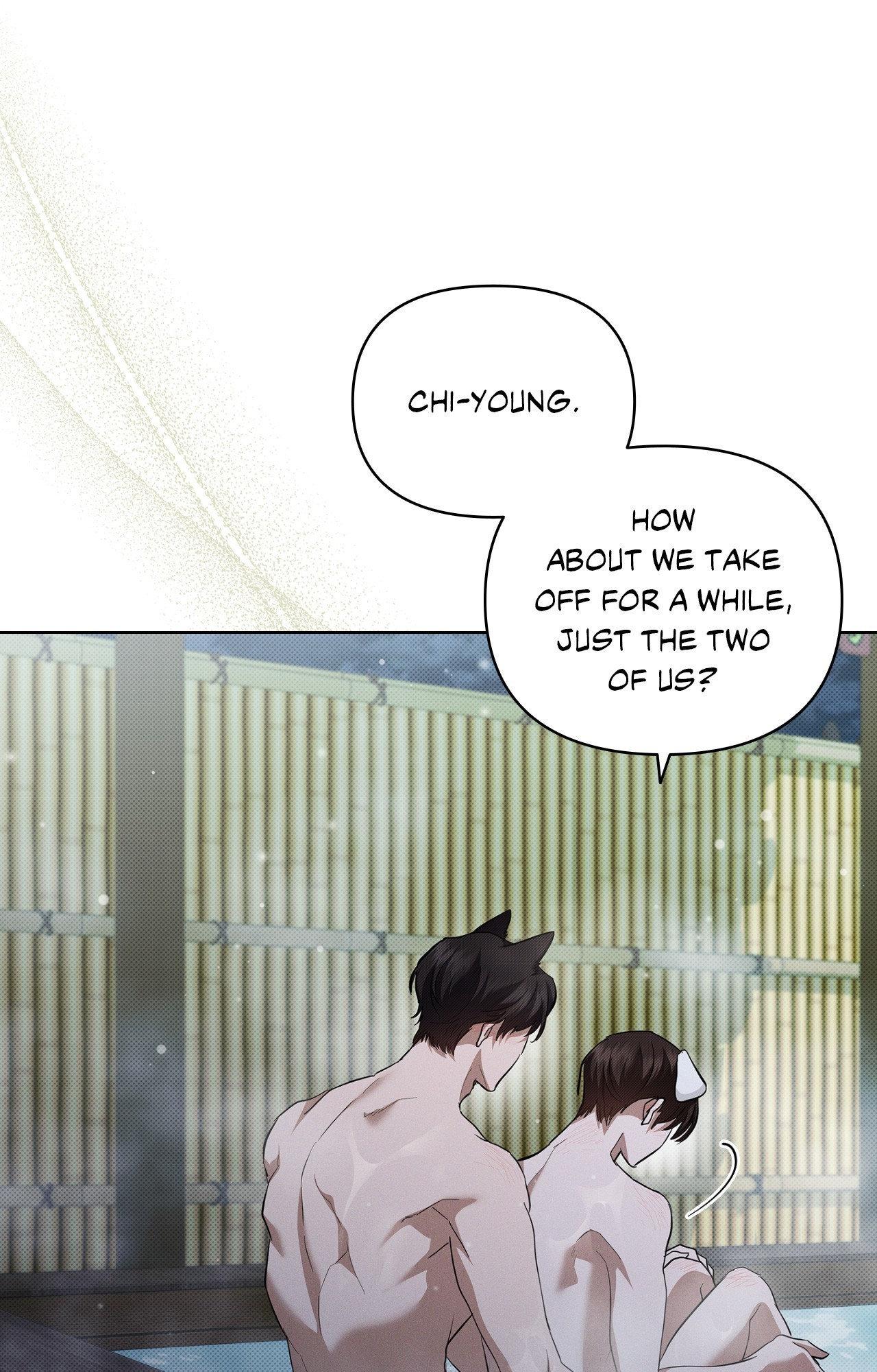 Paws & Claws Chapter 34 page 54 - 
