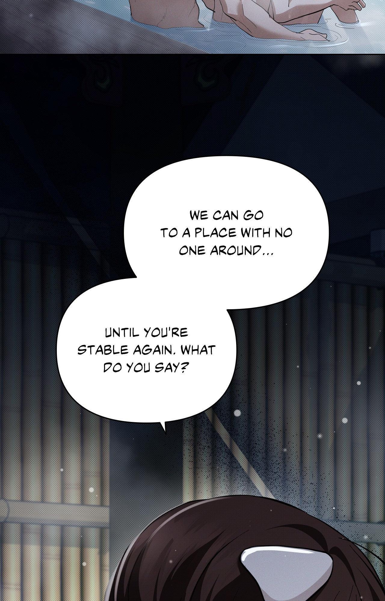 Paws & Claws Chapter 34 page 55 - 