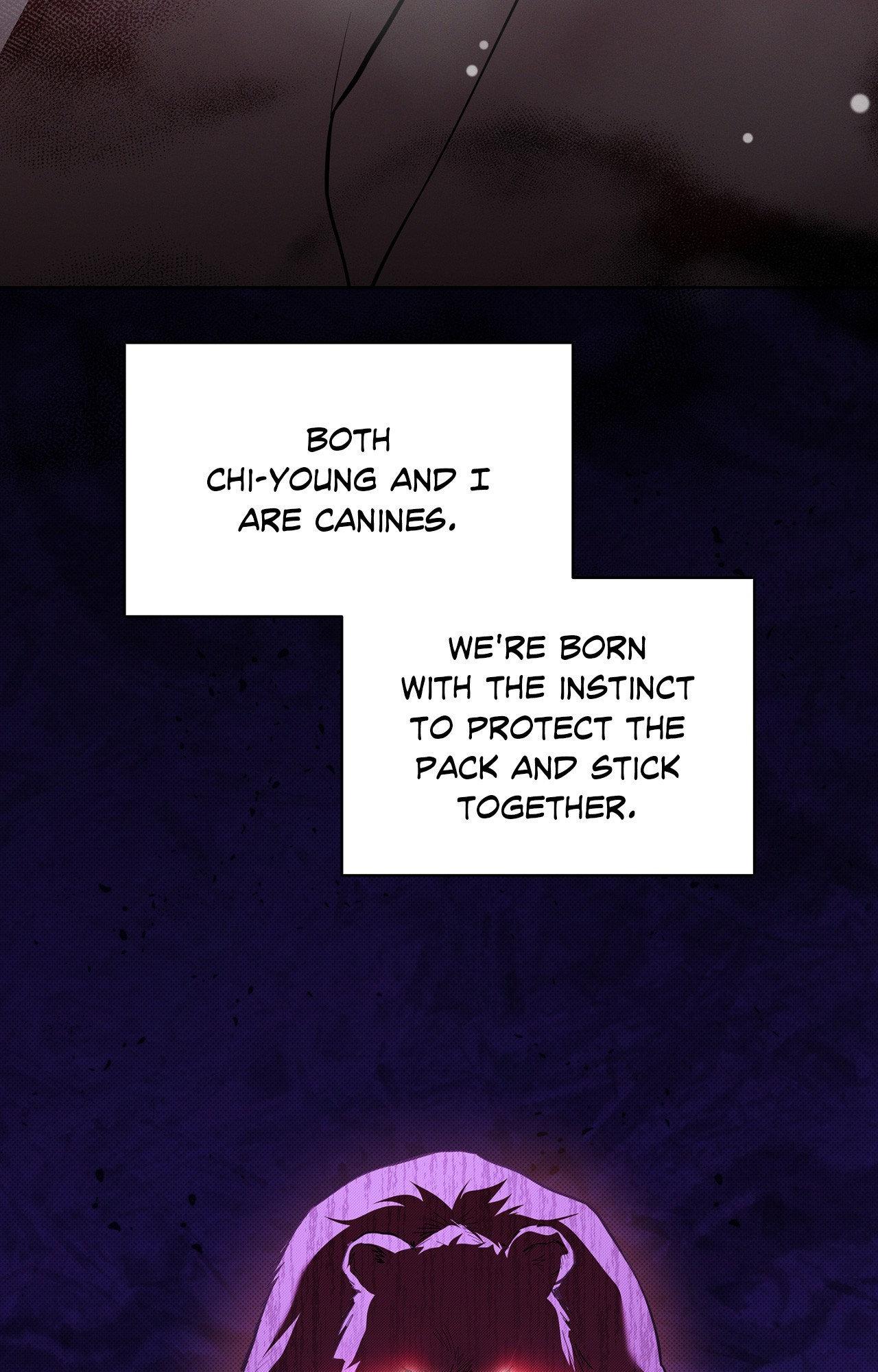 Paws & Claws Chapter 34 page 57 - 