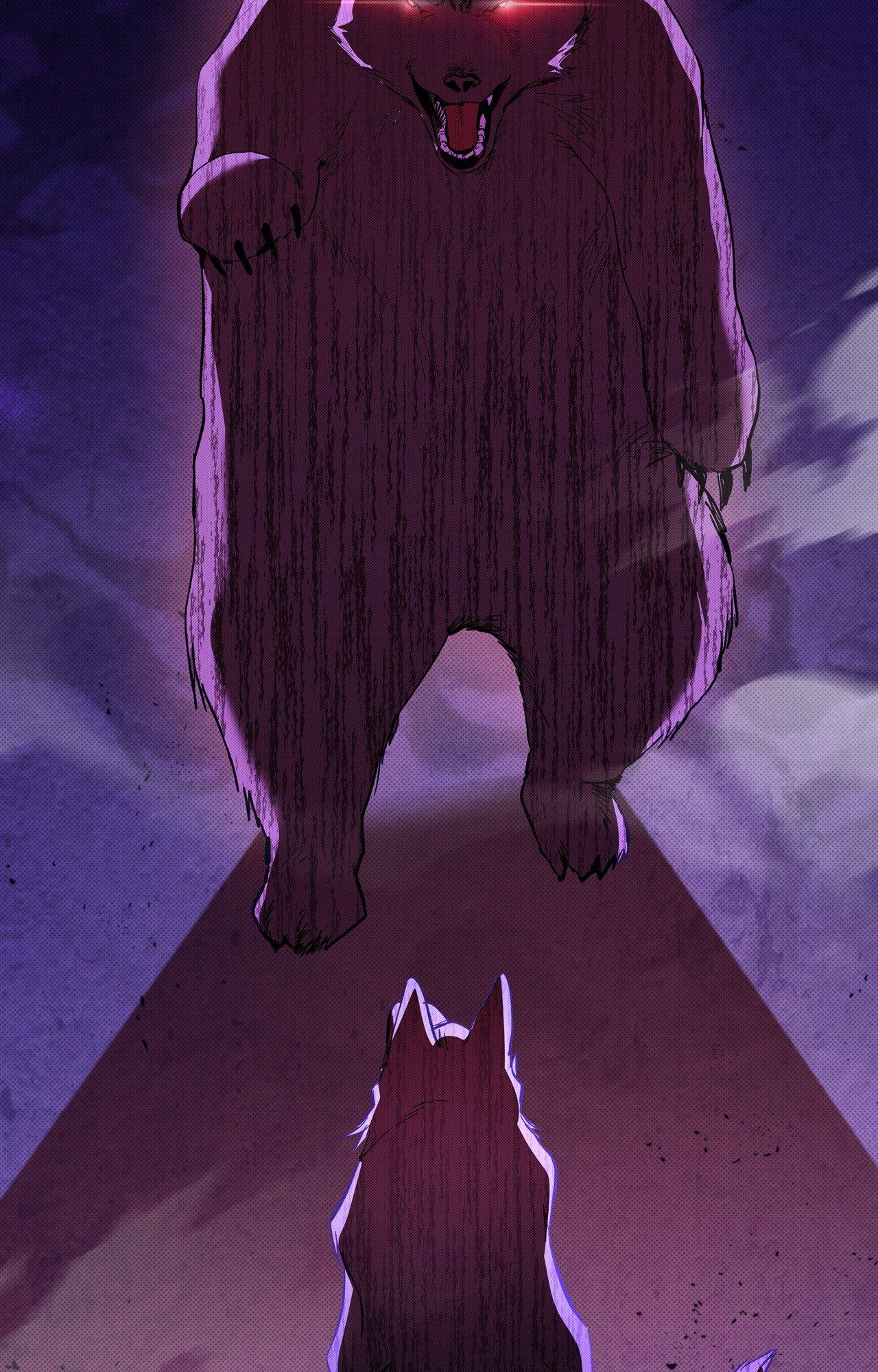 Paws & Claws Chapter 34 page 58 - 