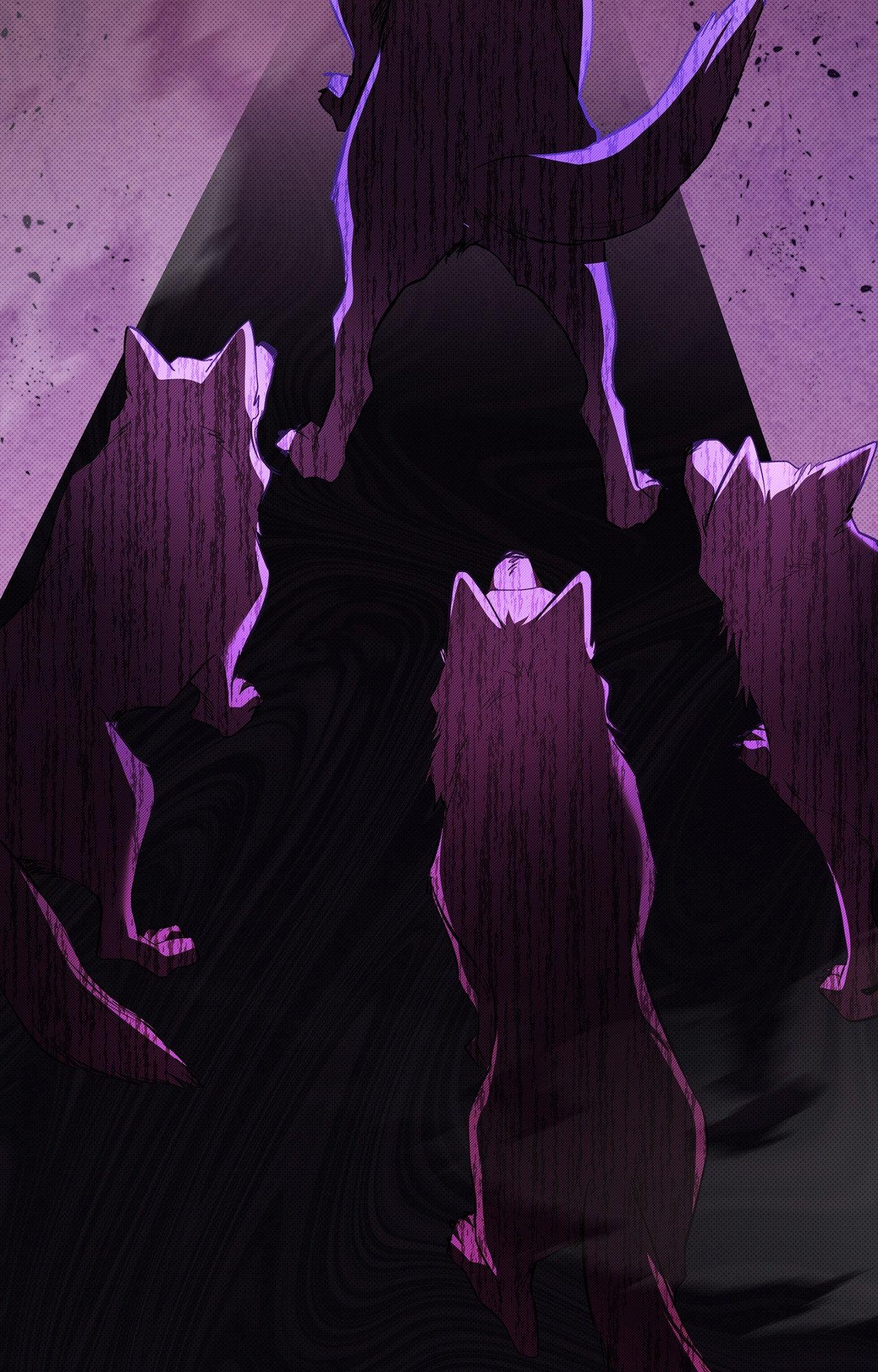Paws & Claws Chapter 34 page 59 - 