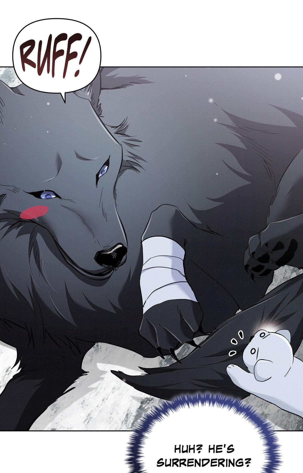 Paws & Claws Chapter 34 page 7 - 