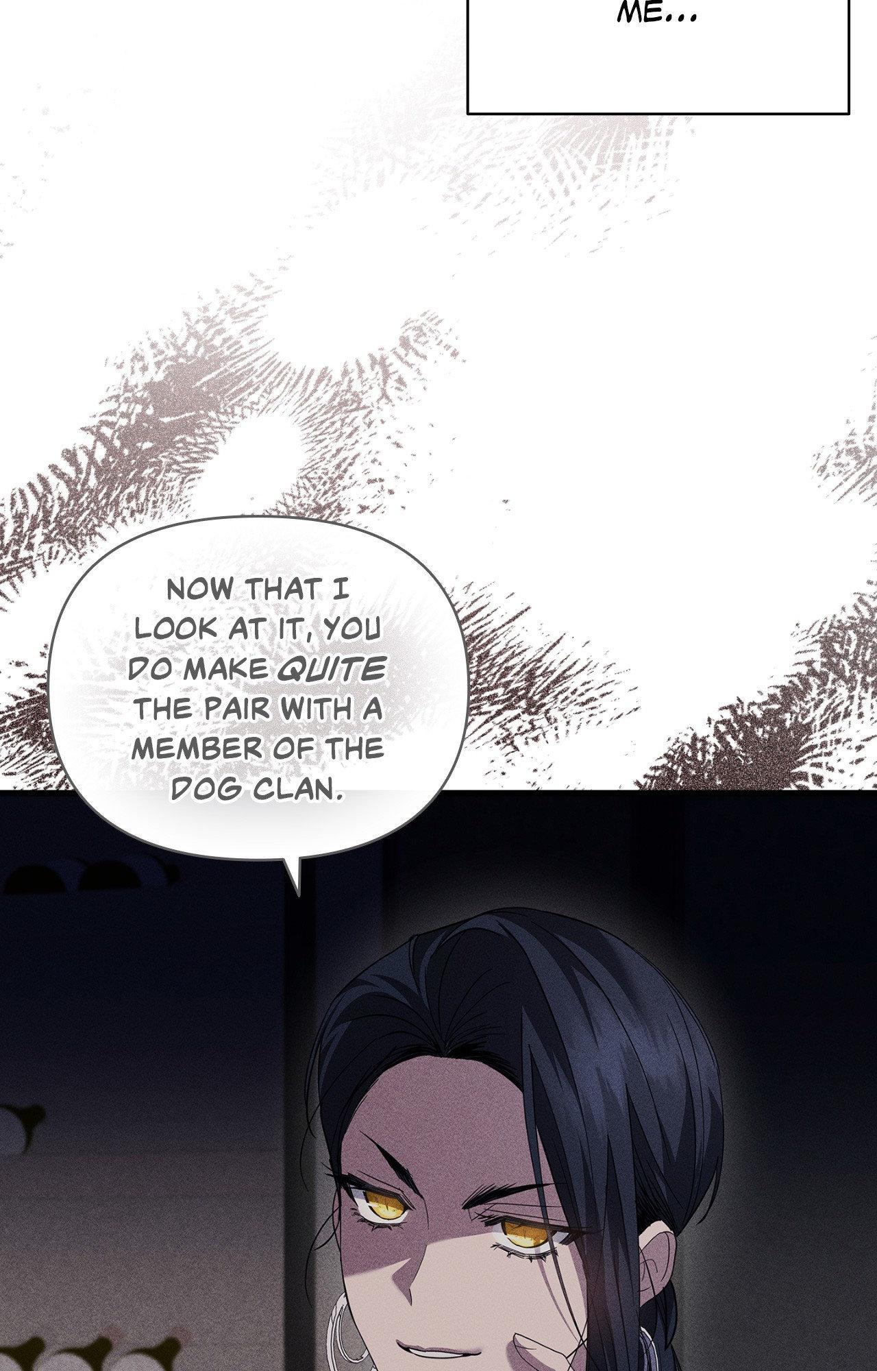 Paws & Claws Chapter 34 page 62 - 