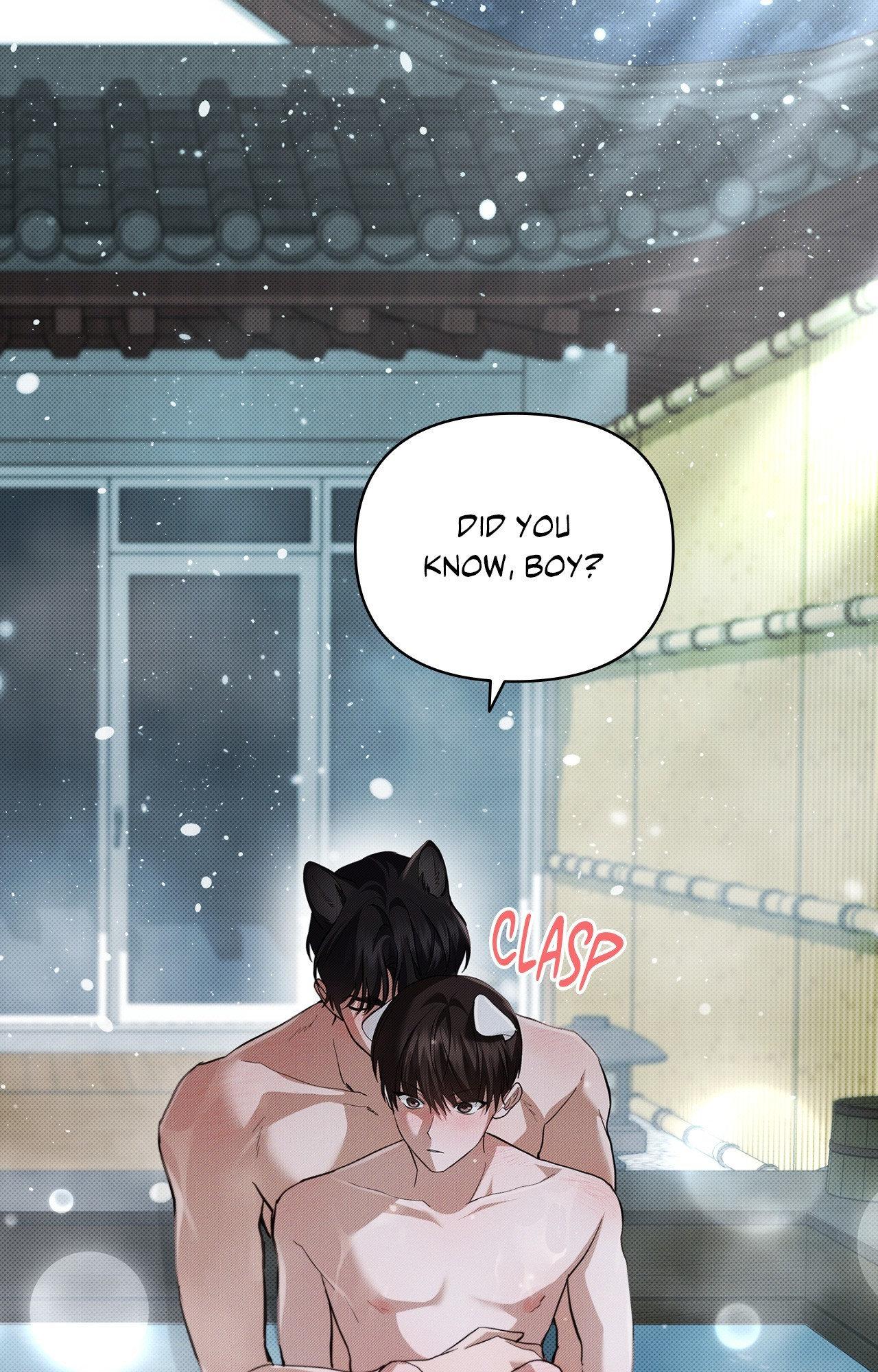 Paws & Claws Chapter 34 page 66 - 