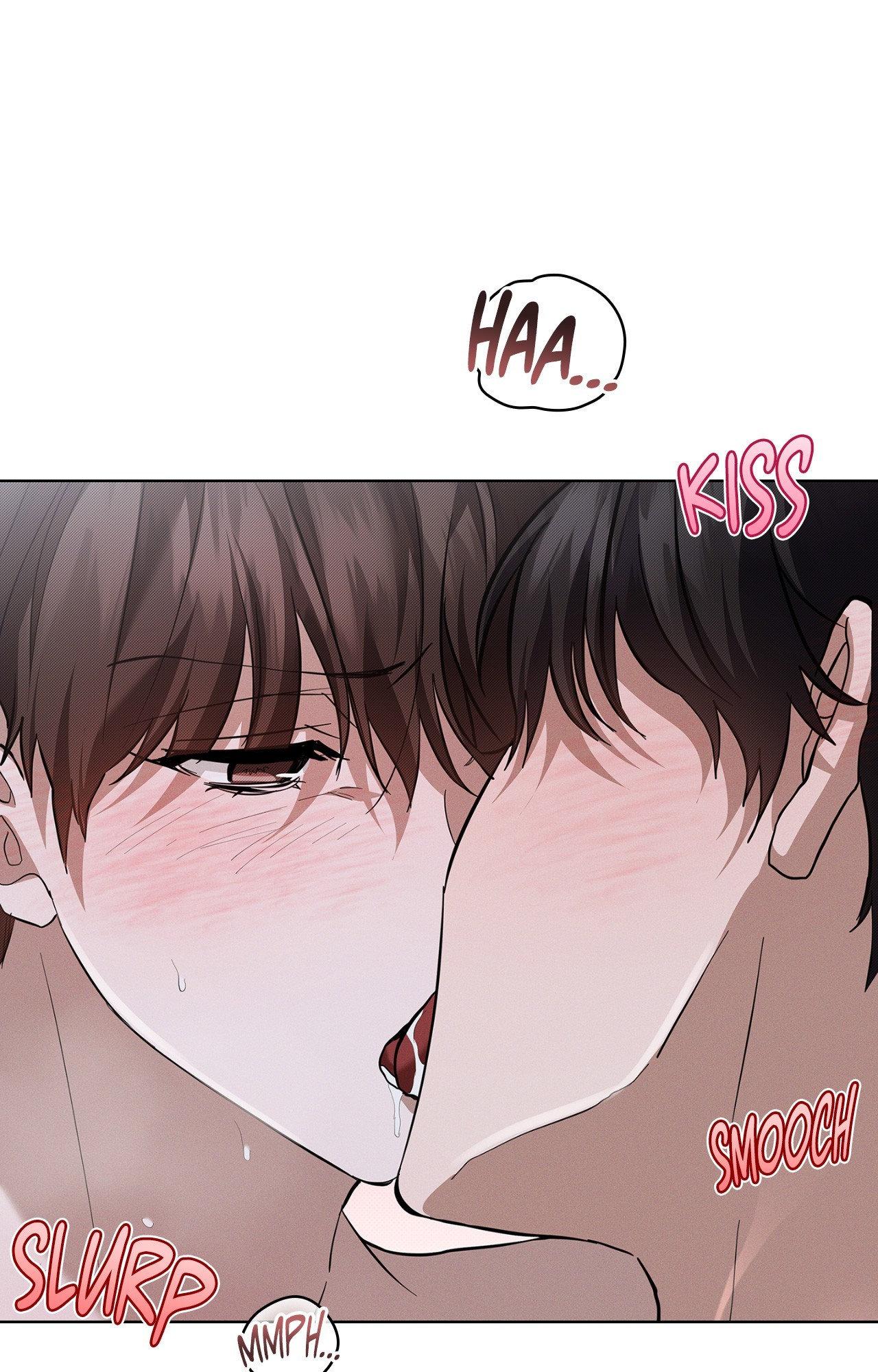 Paws & Claws Chapter 34 page 83 - 