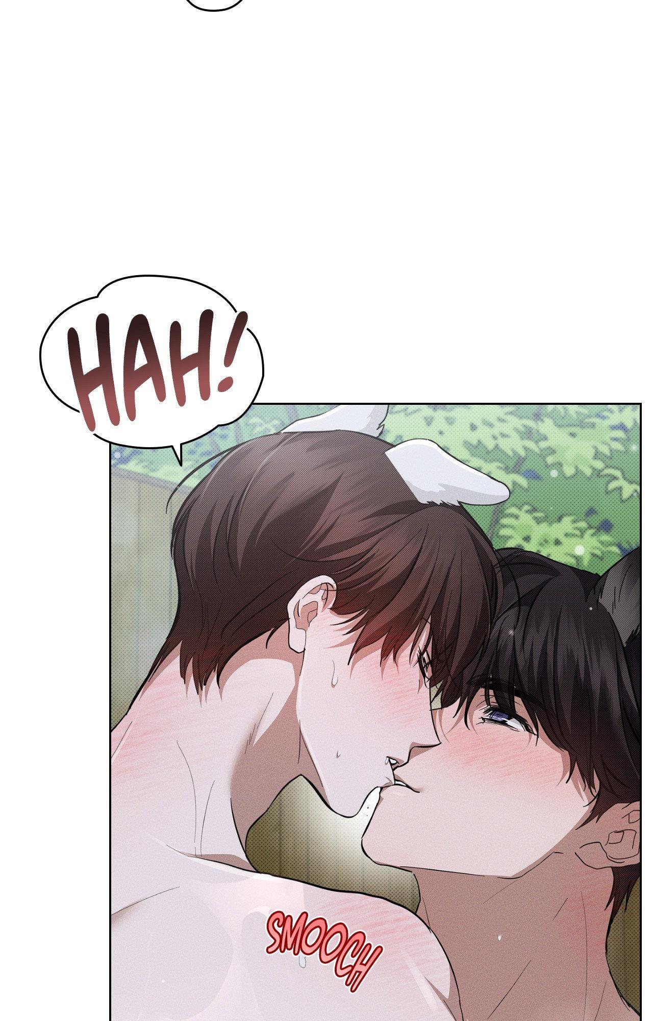 Paws & Claws Chapter 34 page 84 - 