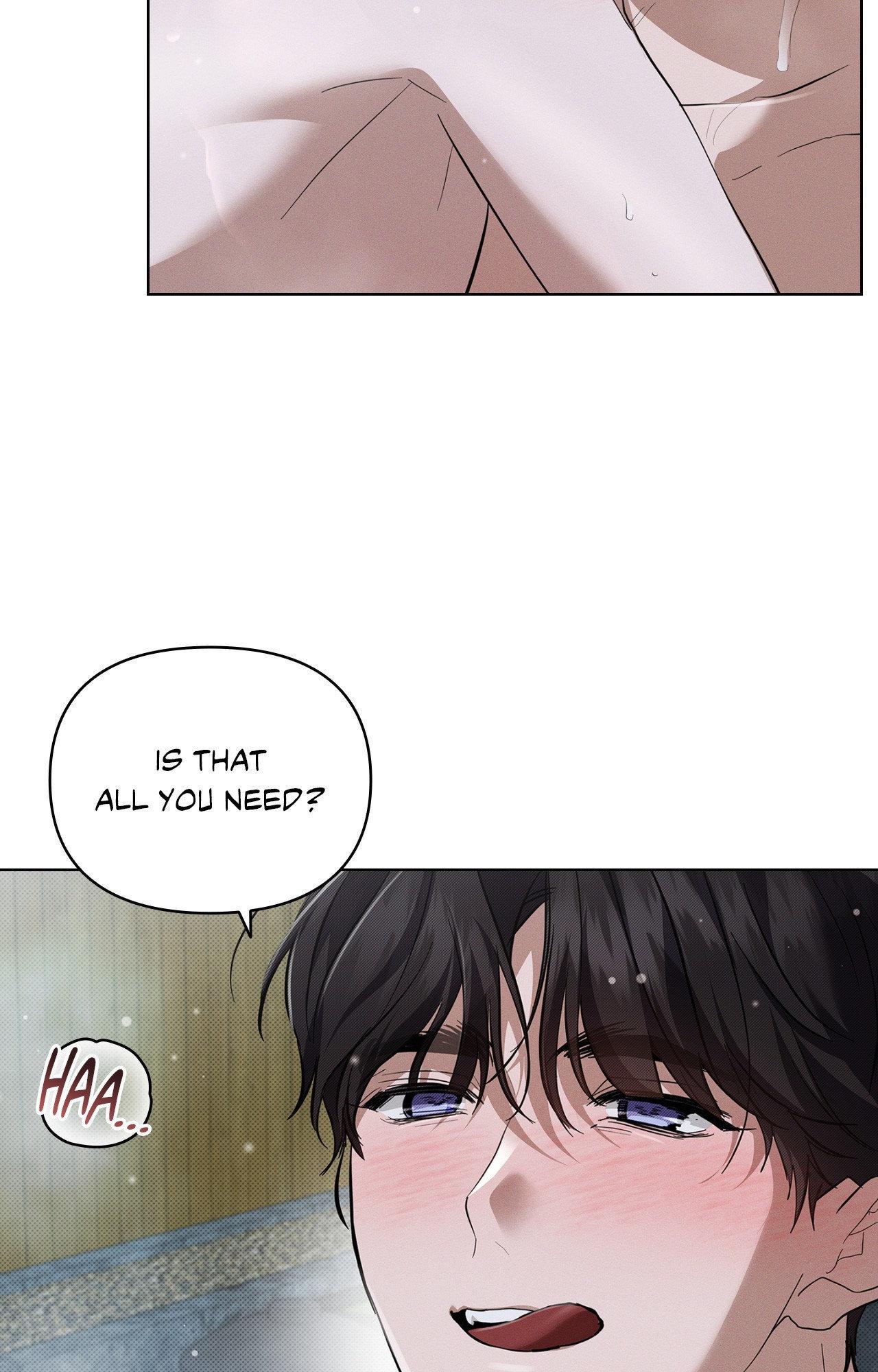 Paws & Claws Chapter 34 page 85 - 