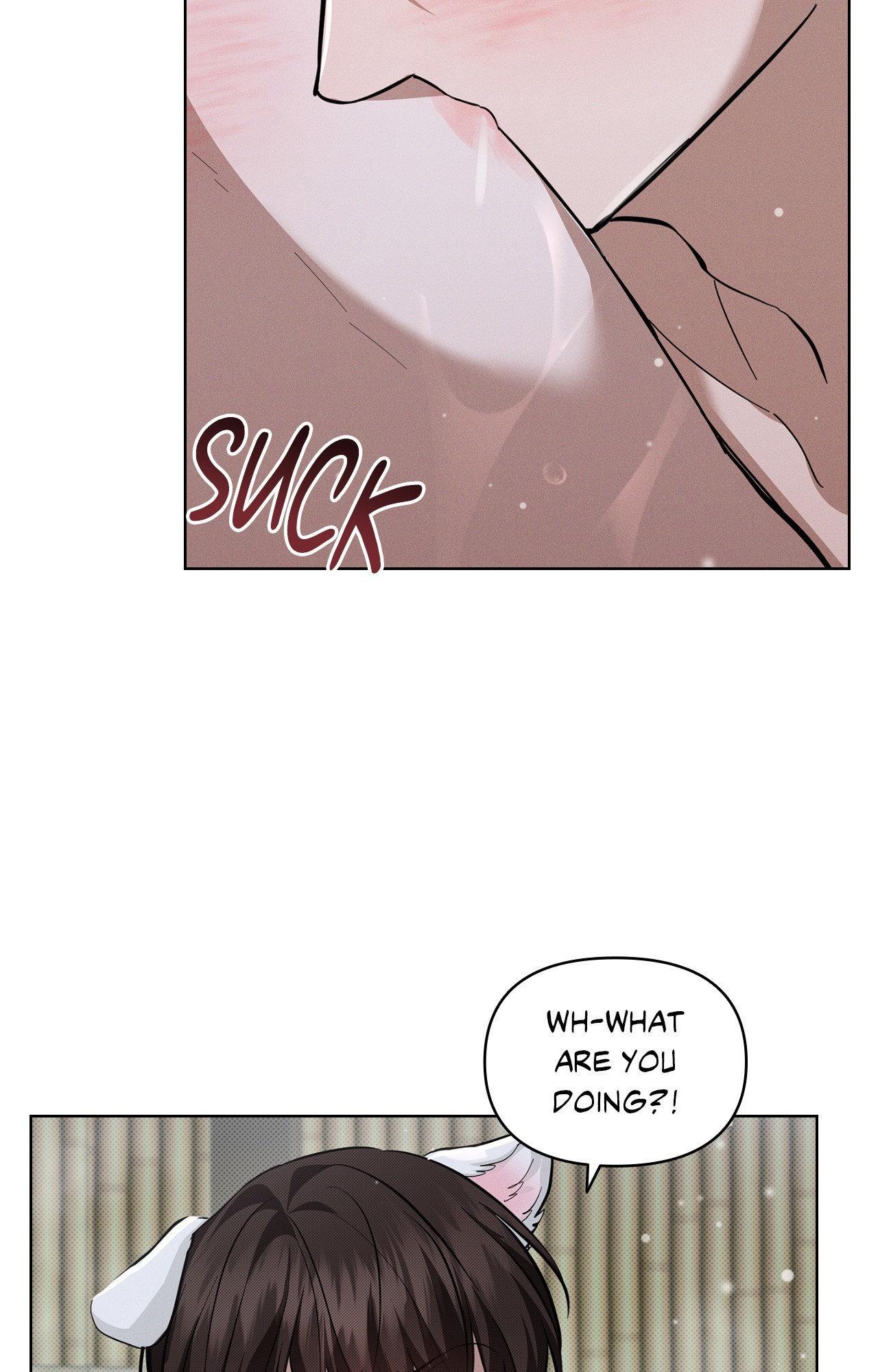 Paws & Claws Chapter 34 page 88 - 