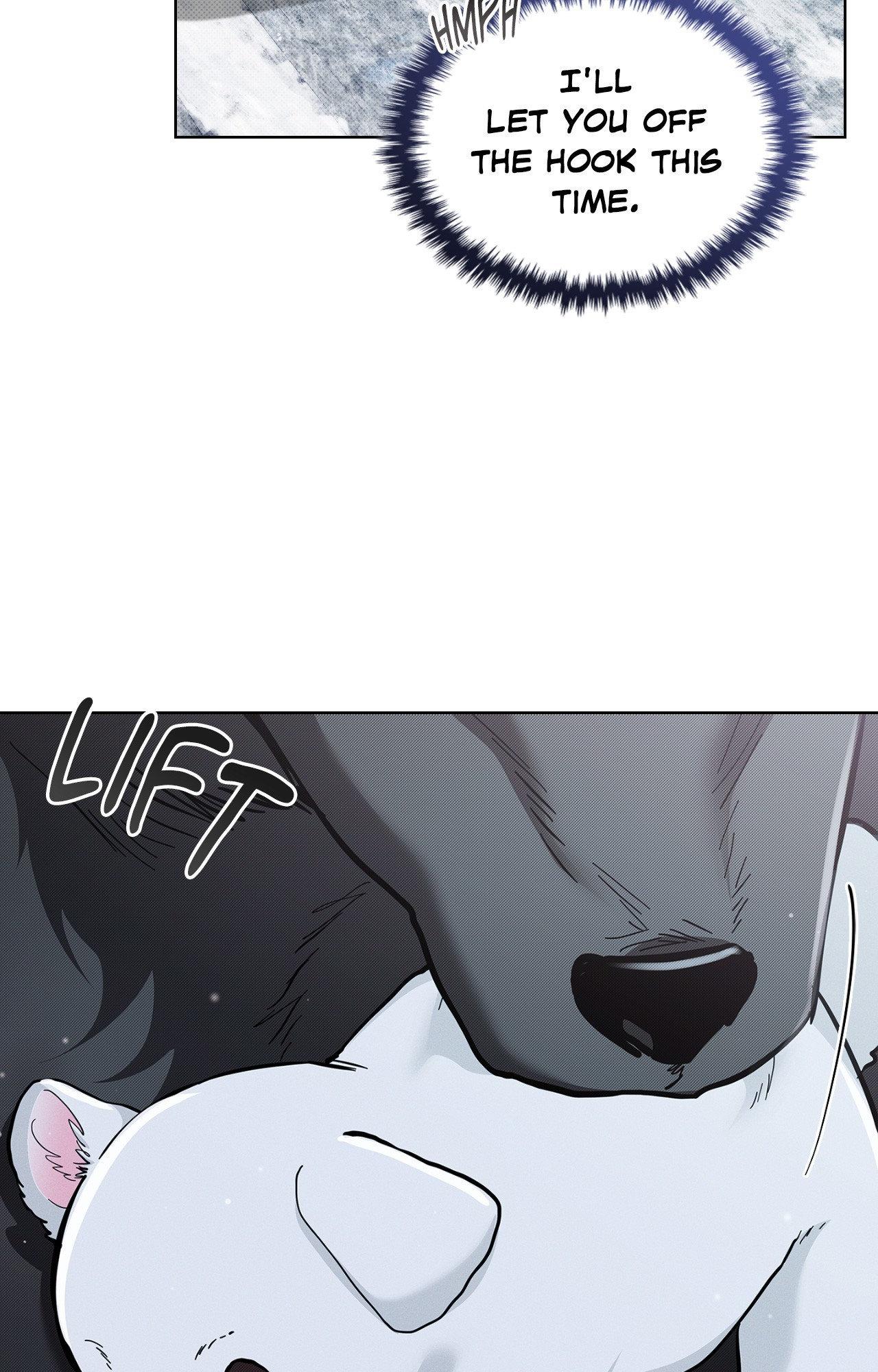 Paws & Claws Chapter 34 page 10 - 