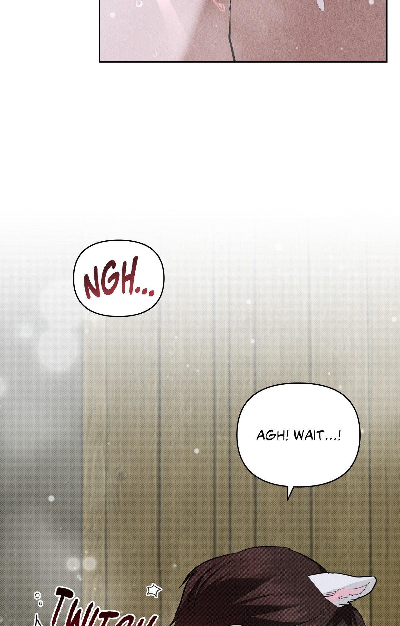 Paws & Claws Chapter 34 page 91 - 