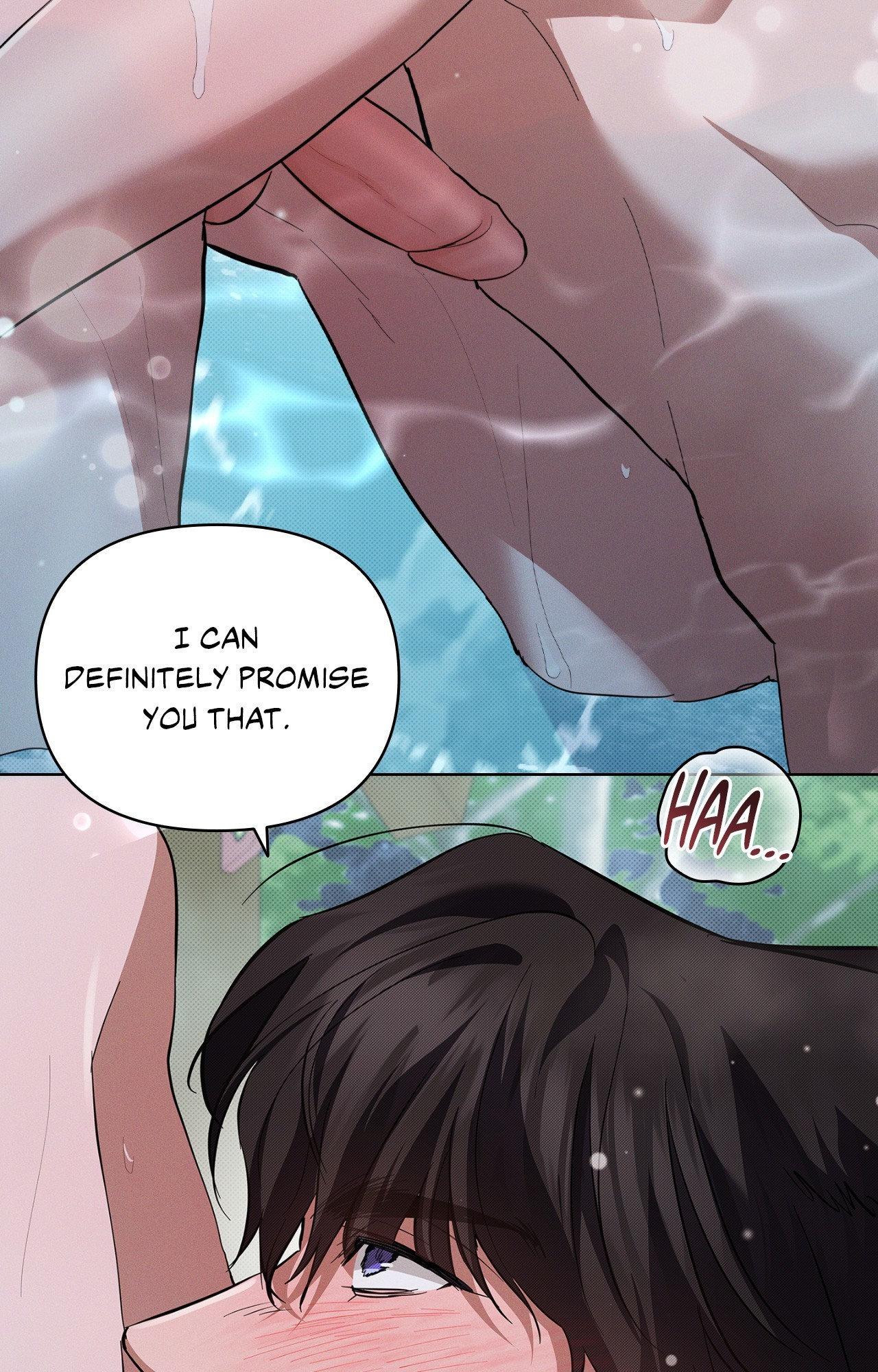 Paws & Claws Chapter 34 page 93 - 