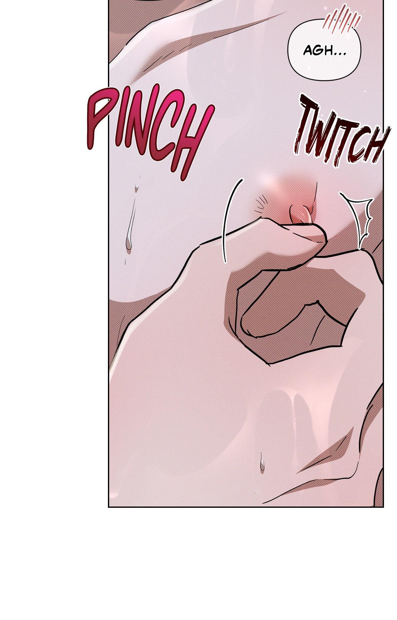 Paws & Claws Chapter 35 page 13 - 
