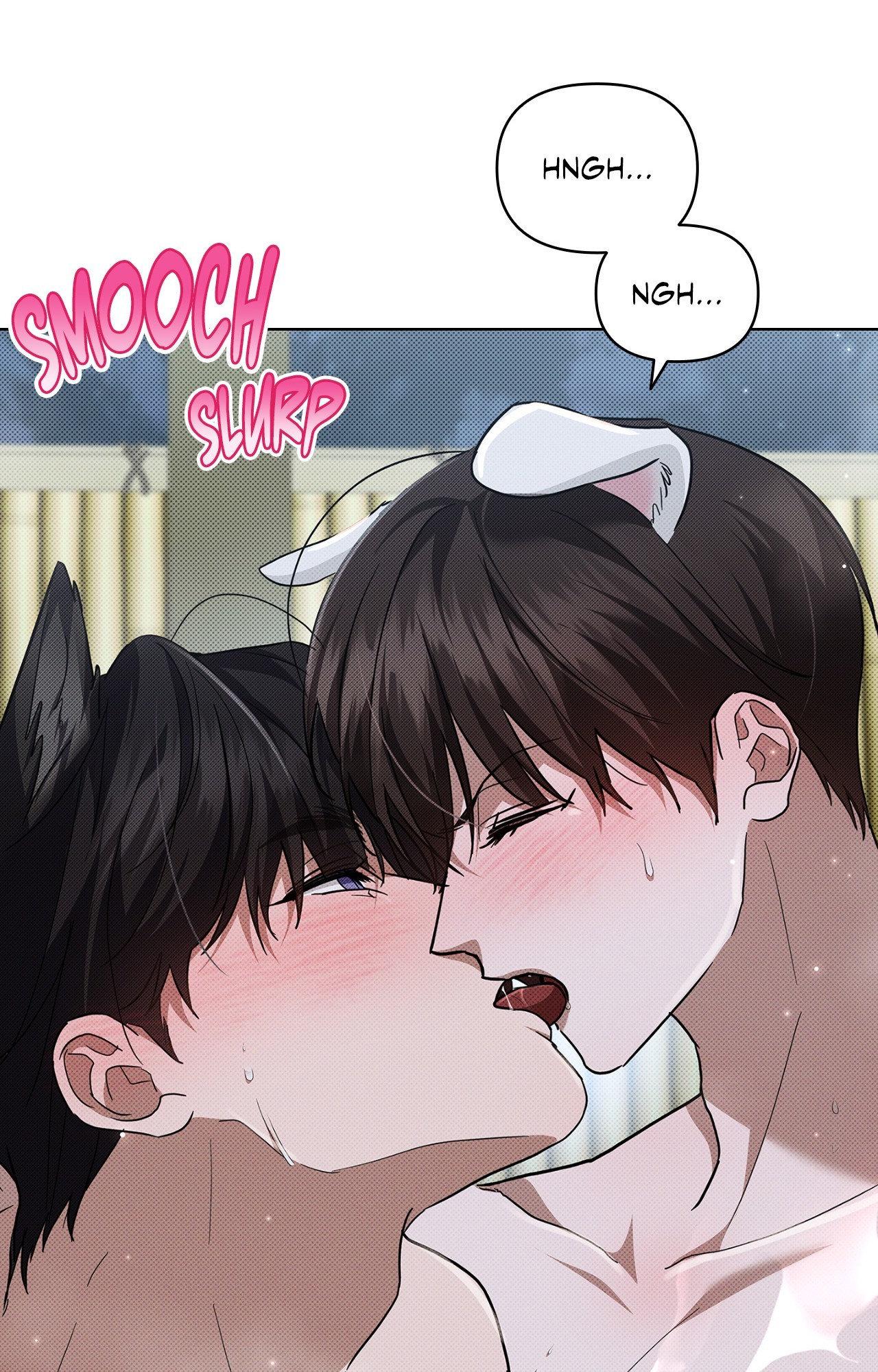 Paws & Claws Chapter 35 page 14 - 