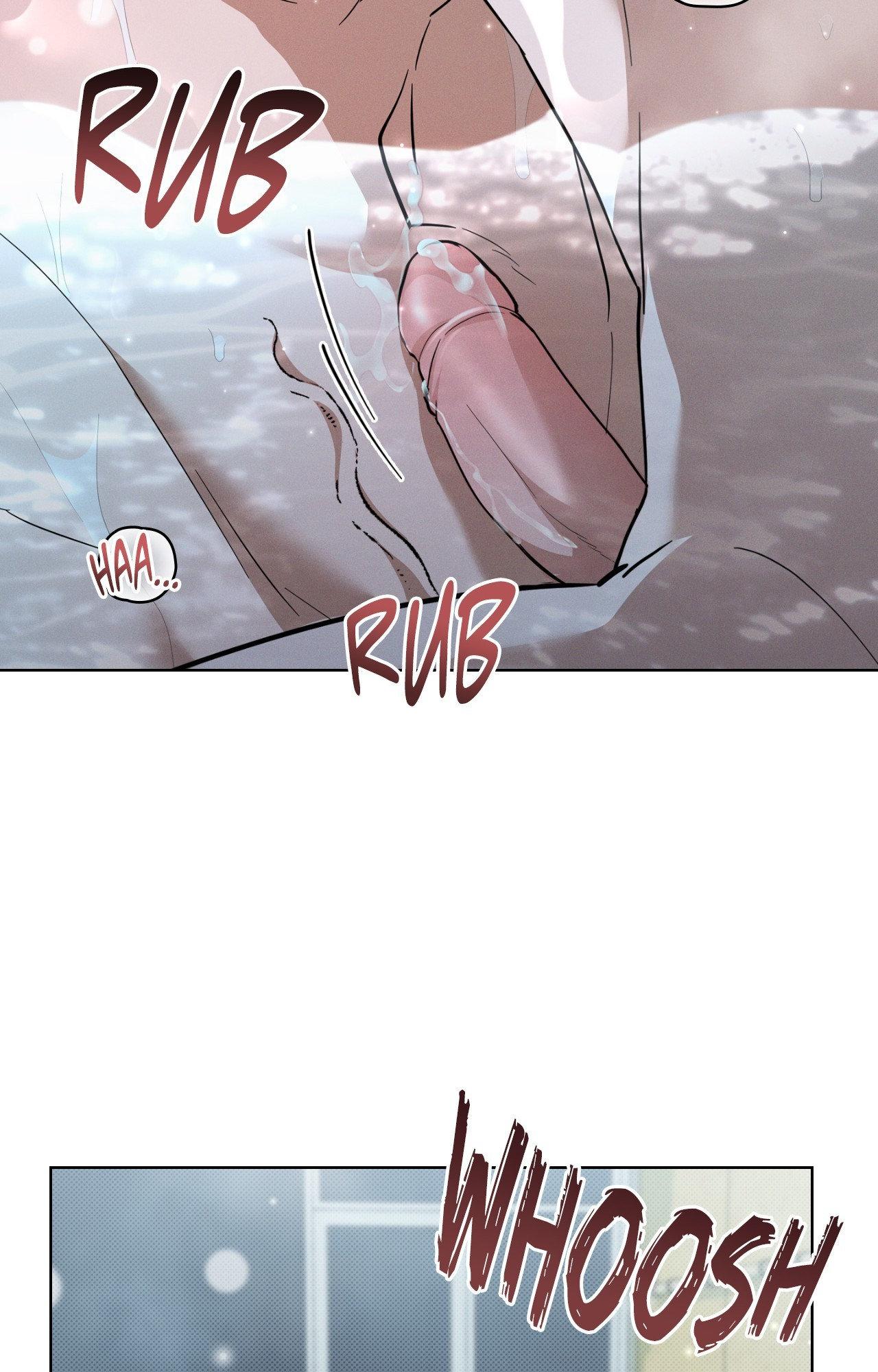 Paws & Claws Chapter 35 page 18 - 