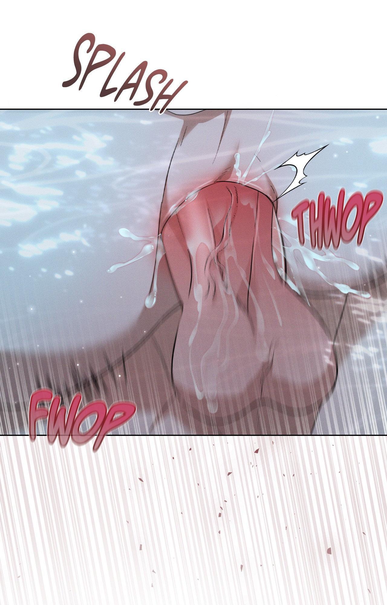 Paws & Claws Chapter 35 page 20 - 