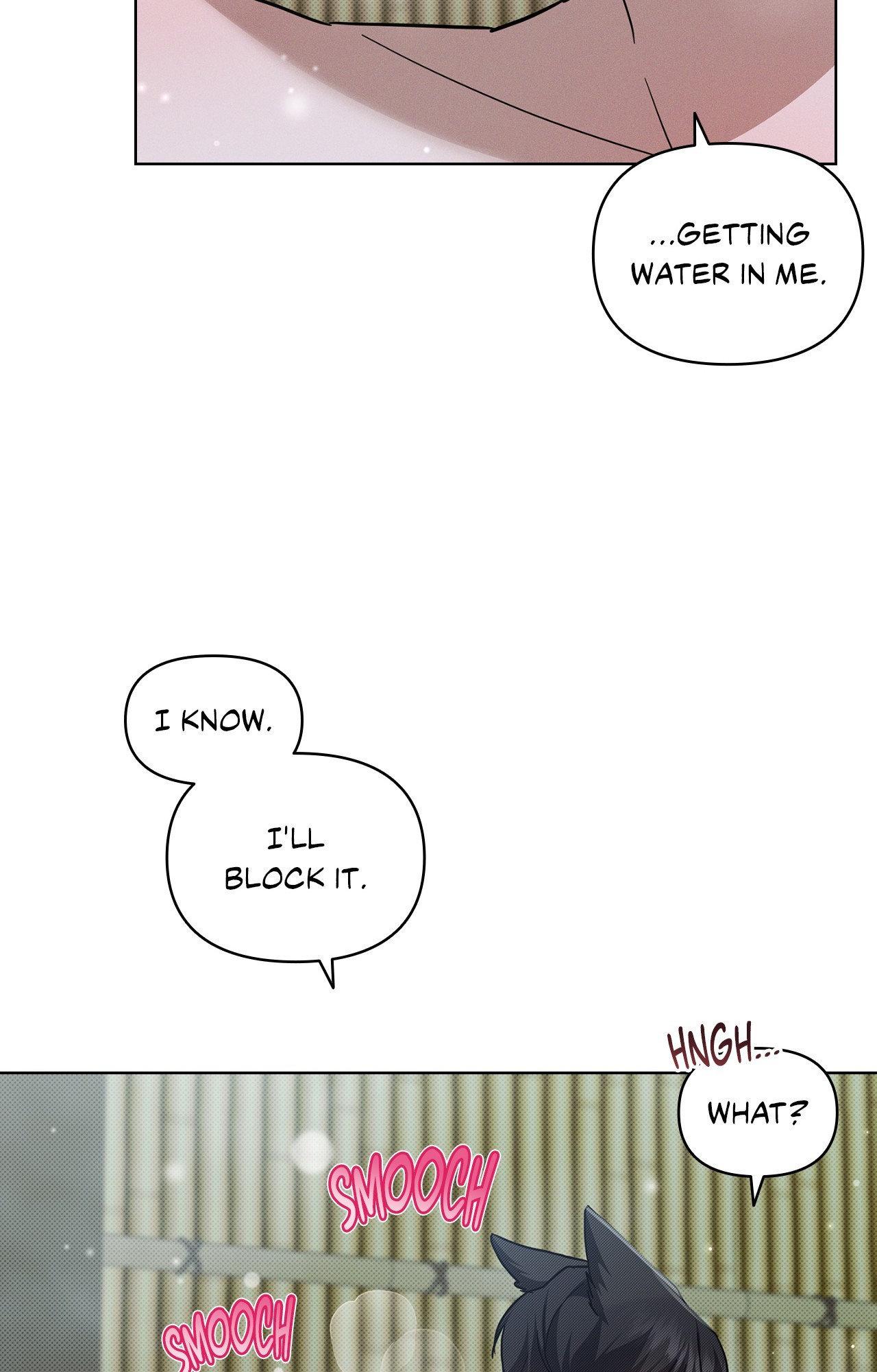 Paws & Claws Chapter 35 page 22 - 