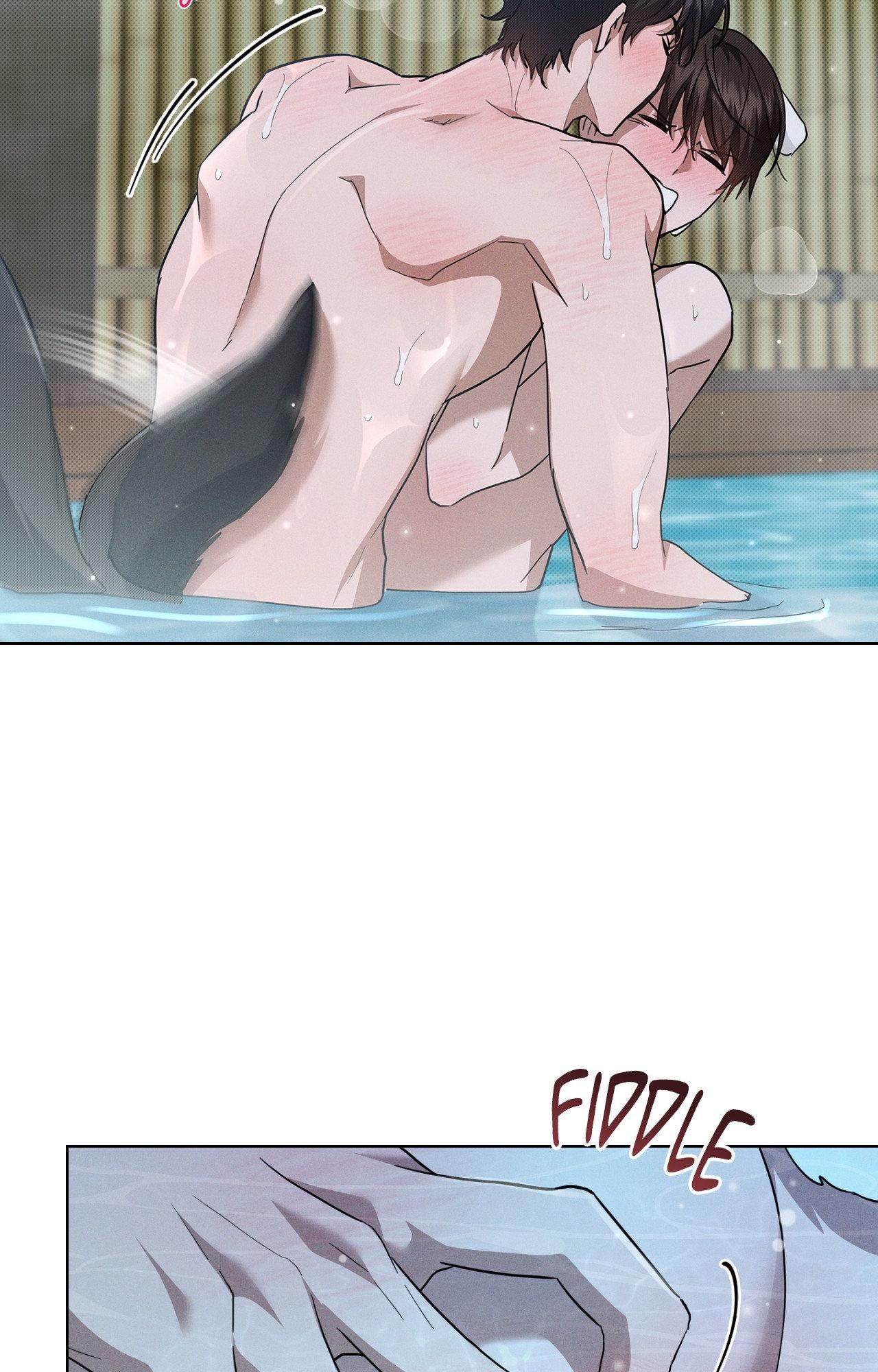Paws & Claws Chapter 35 page 23 - 