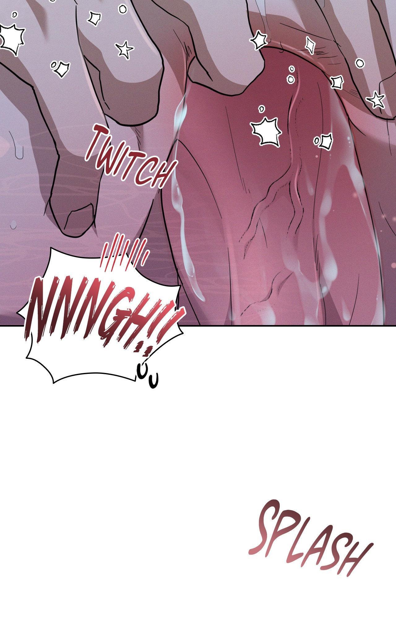 Paws & Claws Chapter 35 page 25 - 