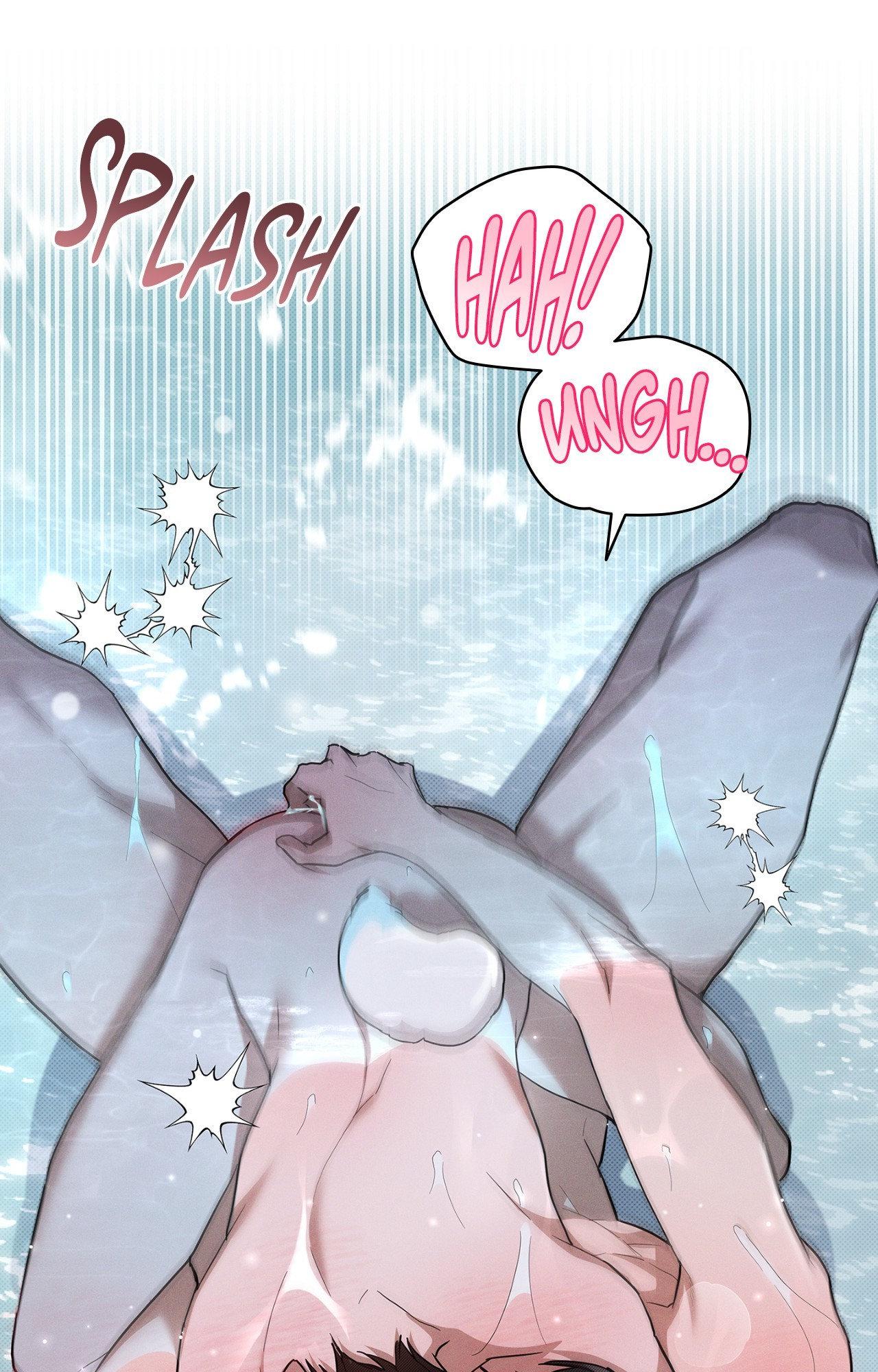 Paws & Claws Chapter 35 page 26 - 