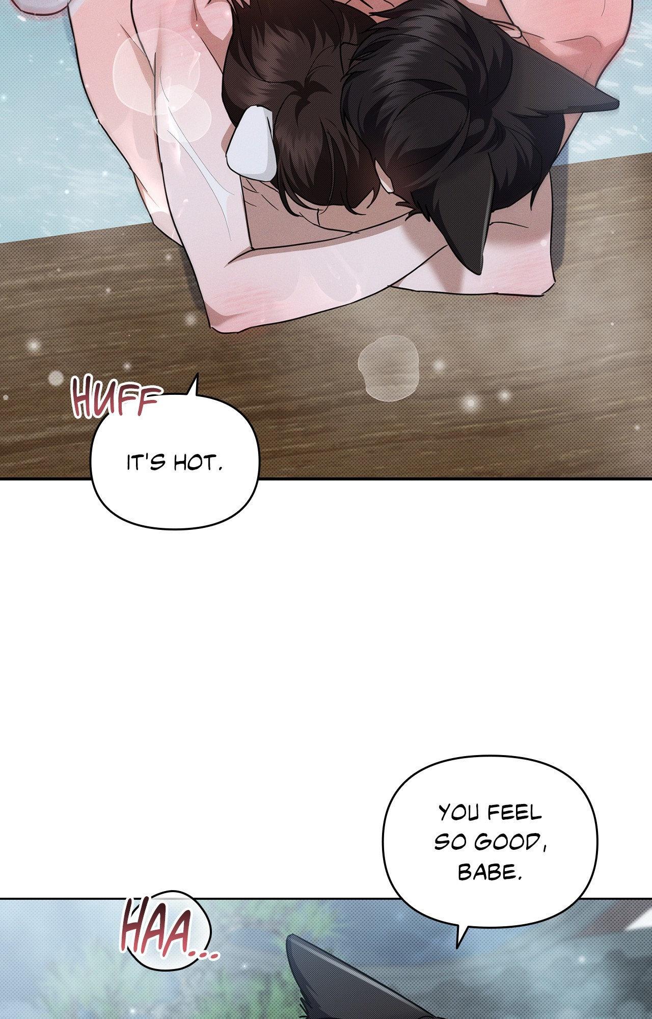 Paws & Claws Chapter 35 page 27 - 