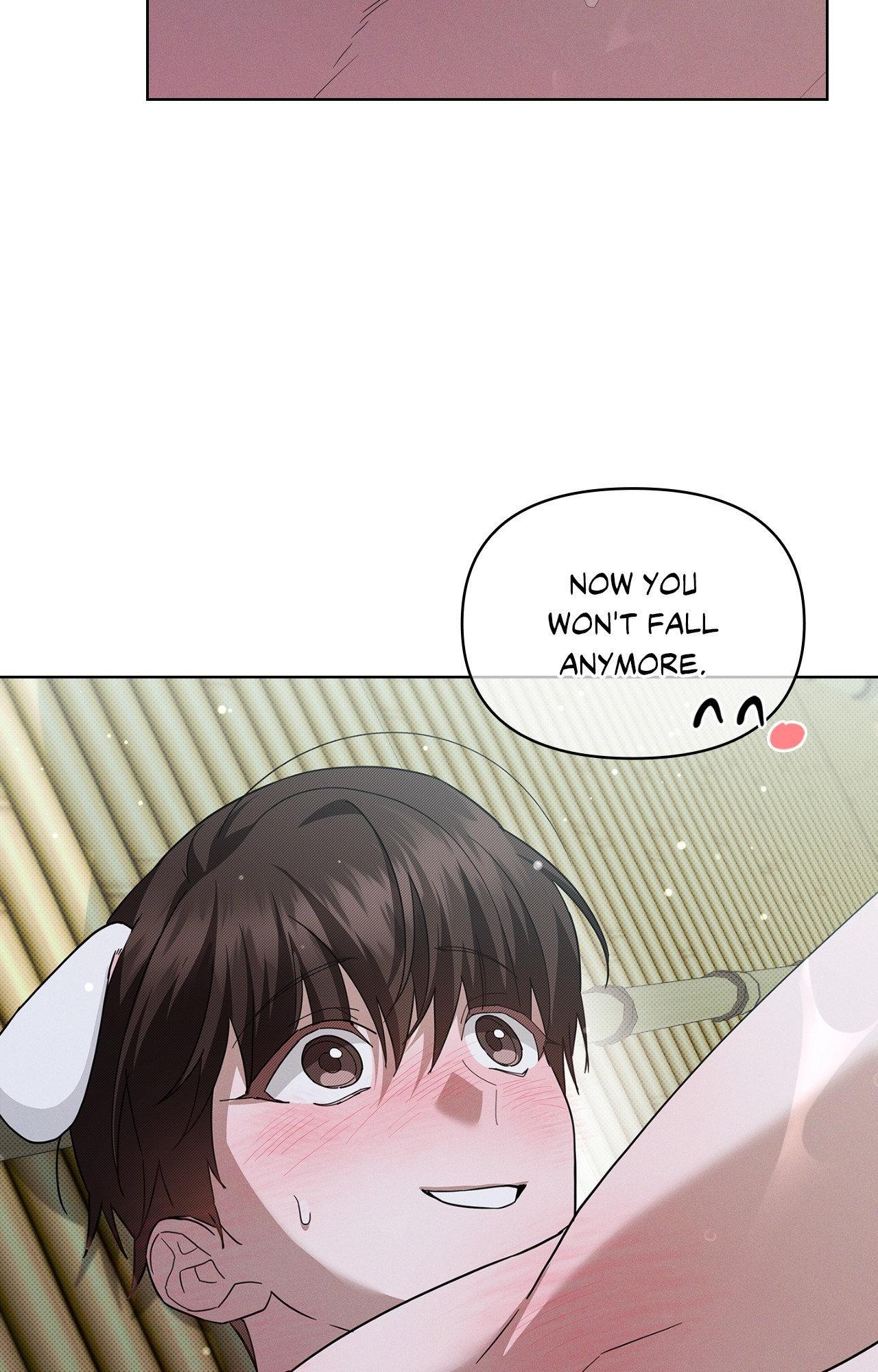 Paws & Claws Chapter 35 page 41 - 