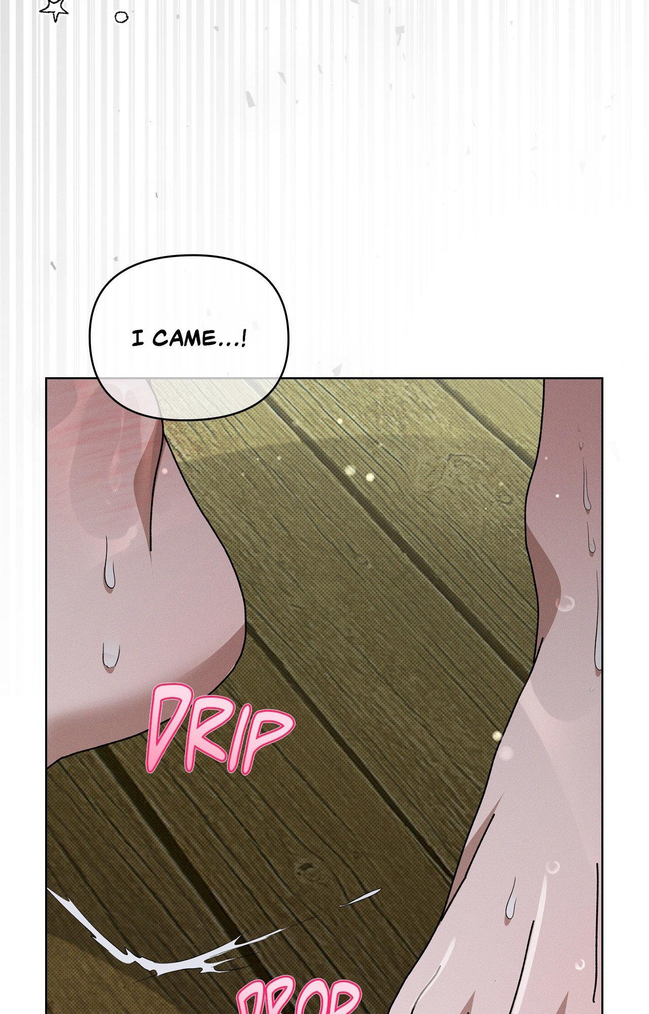 Paws & Claws Chapter 35 page 46 - 