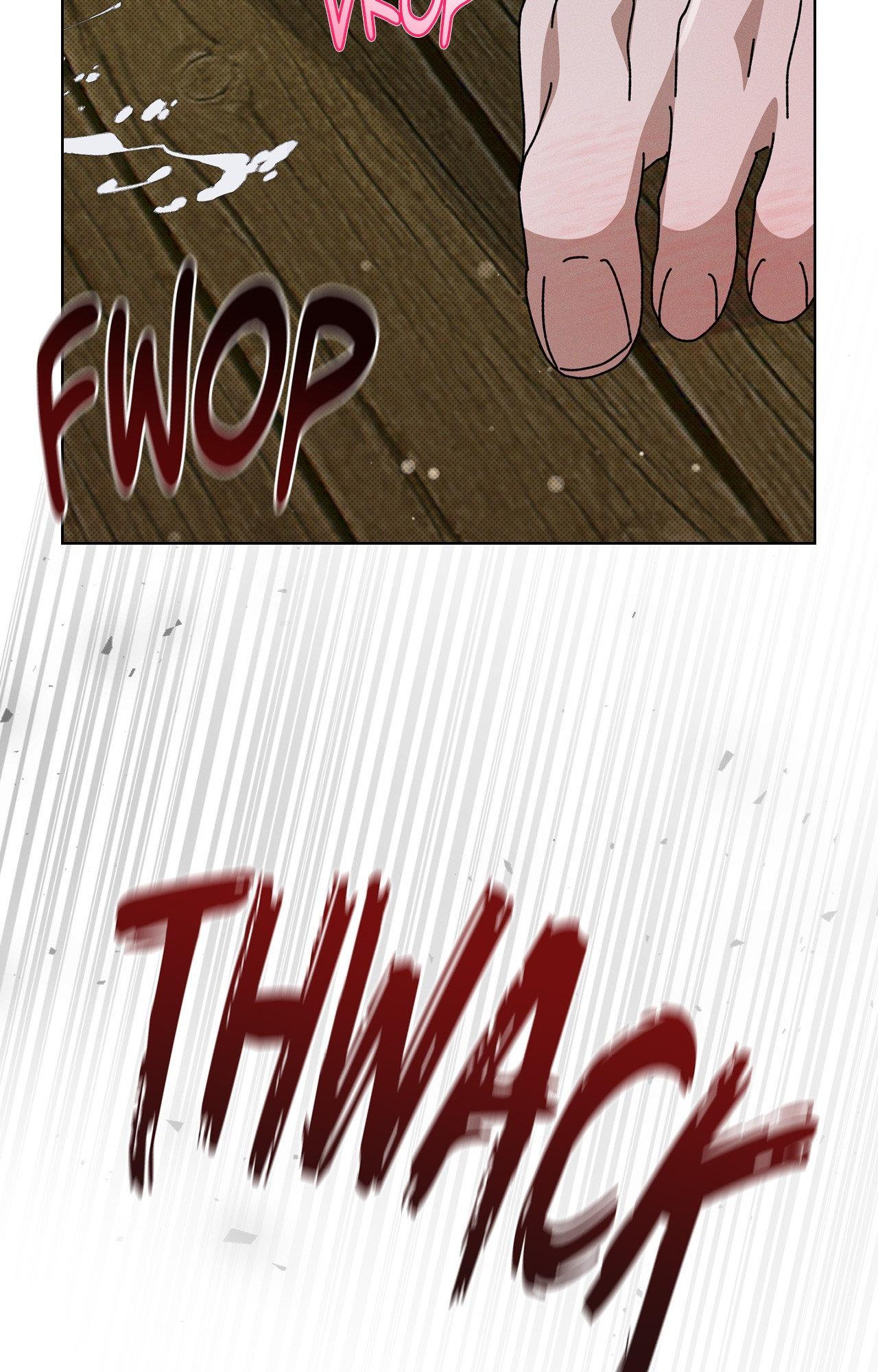Paws & Claws Chapter 35 page 47 - 