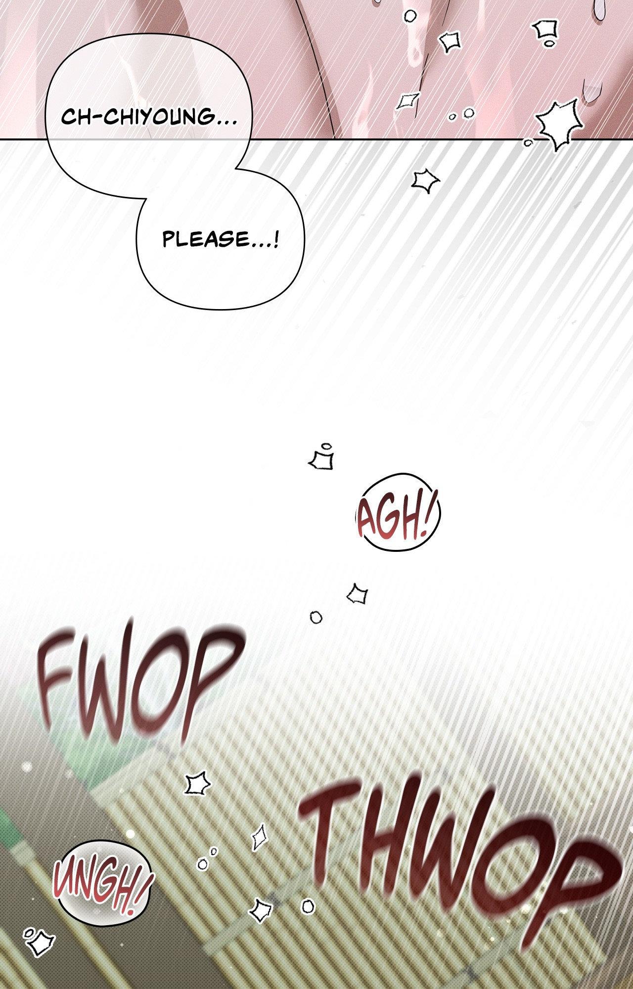 Paws & Claws Chapter 35 page 50 - 