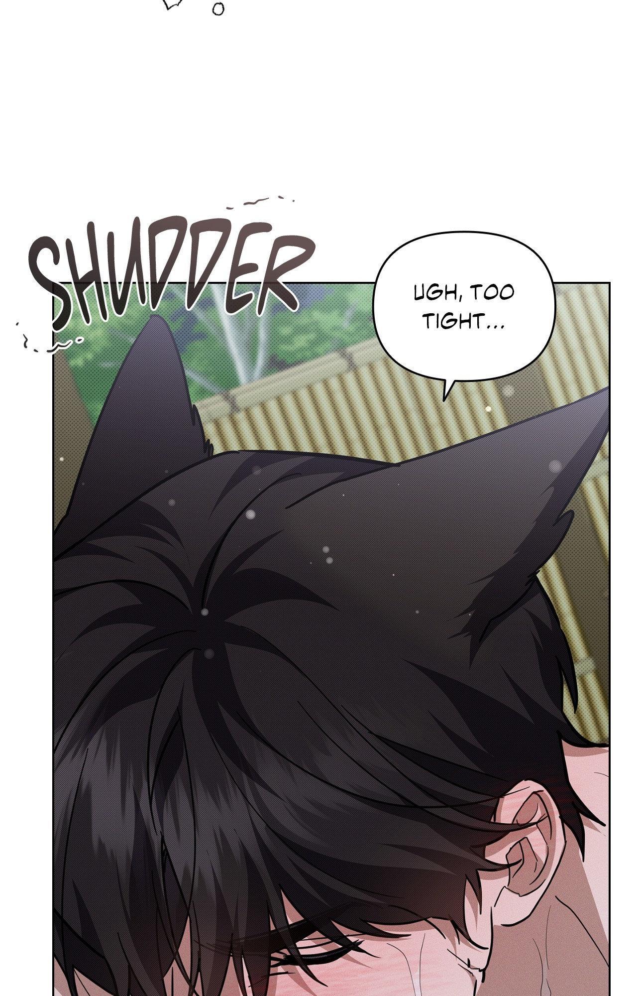 Paws & Claws Chapter 35 page 54 - 