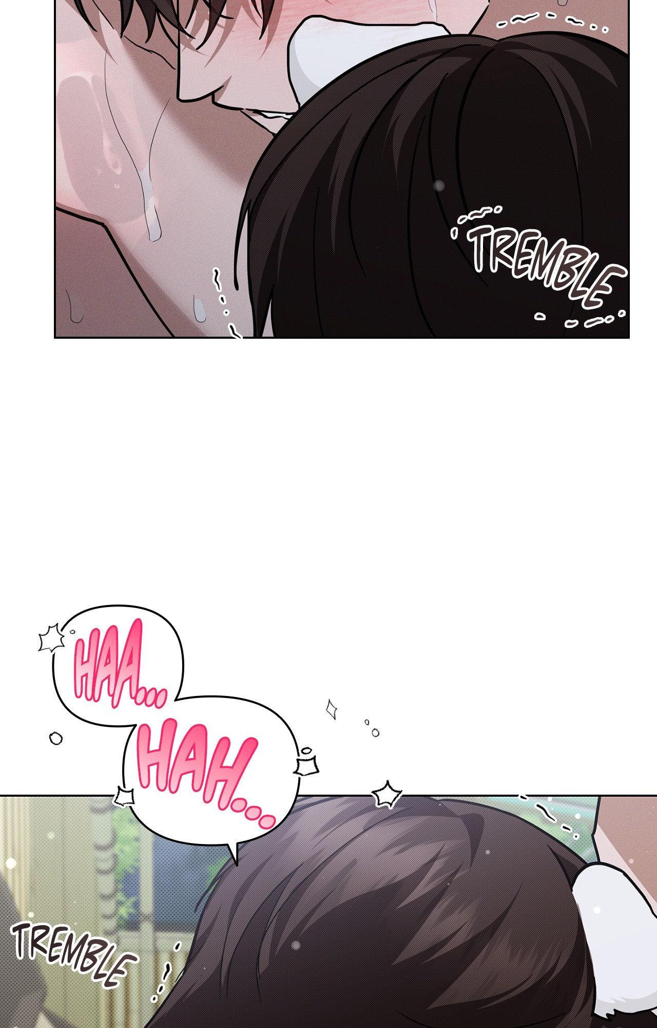 Paws & Claws Chapter 35 page 55 - 