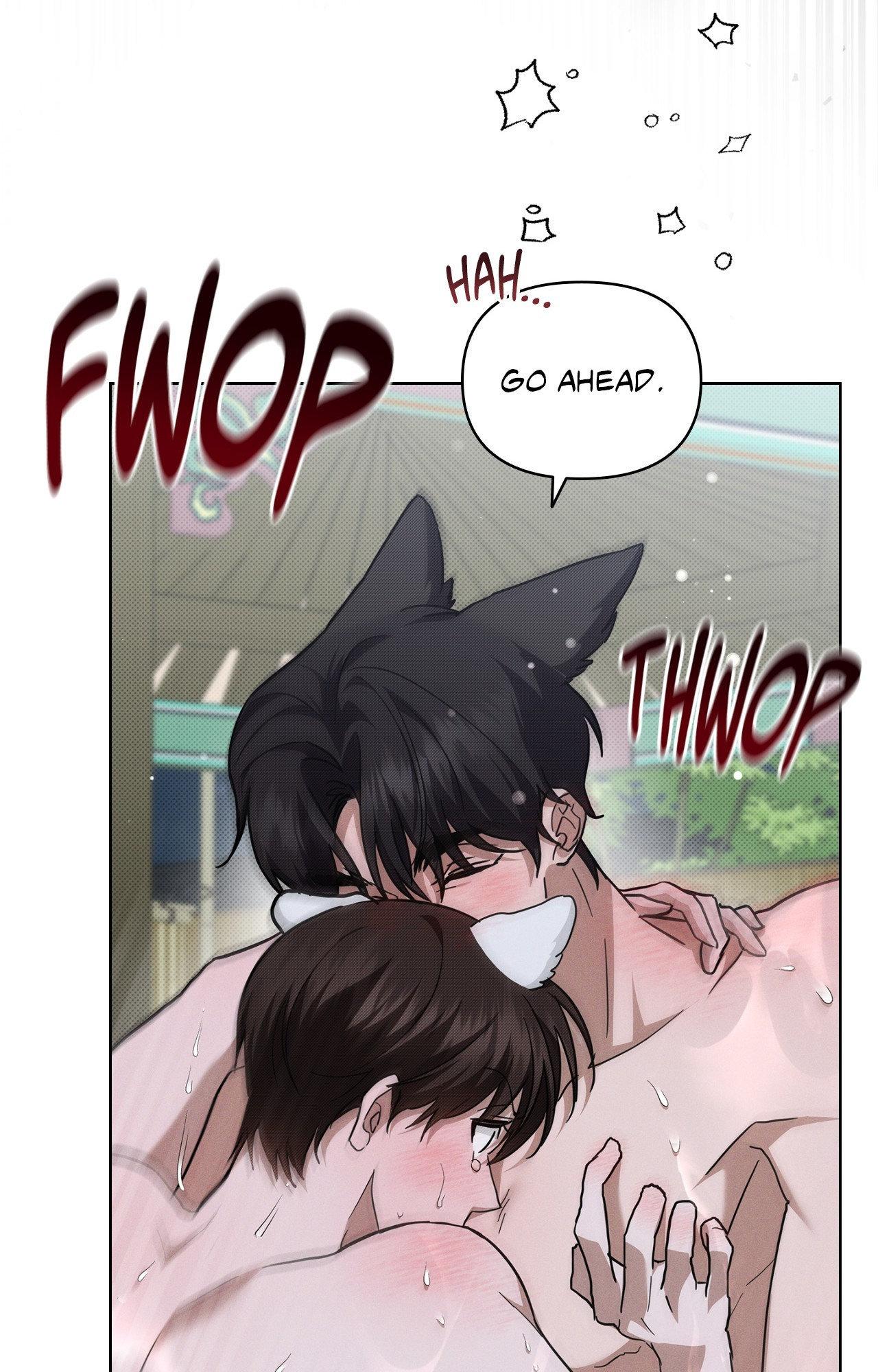 Paws & Claws Chapter 35 page 59 - 