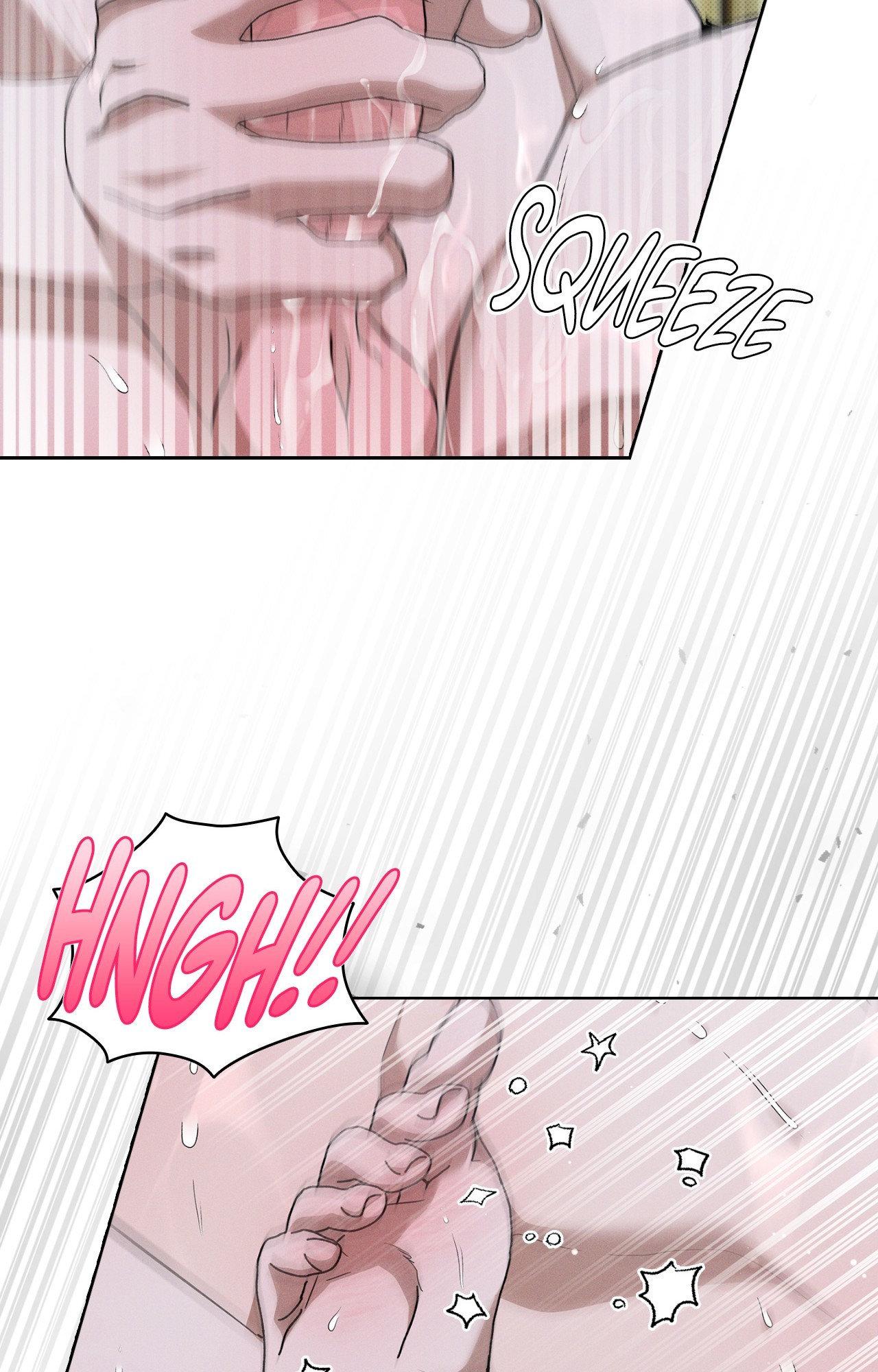Paws & Claws Chapter 35 page 61 - 