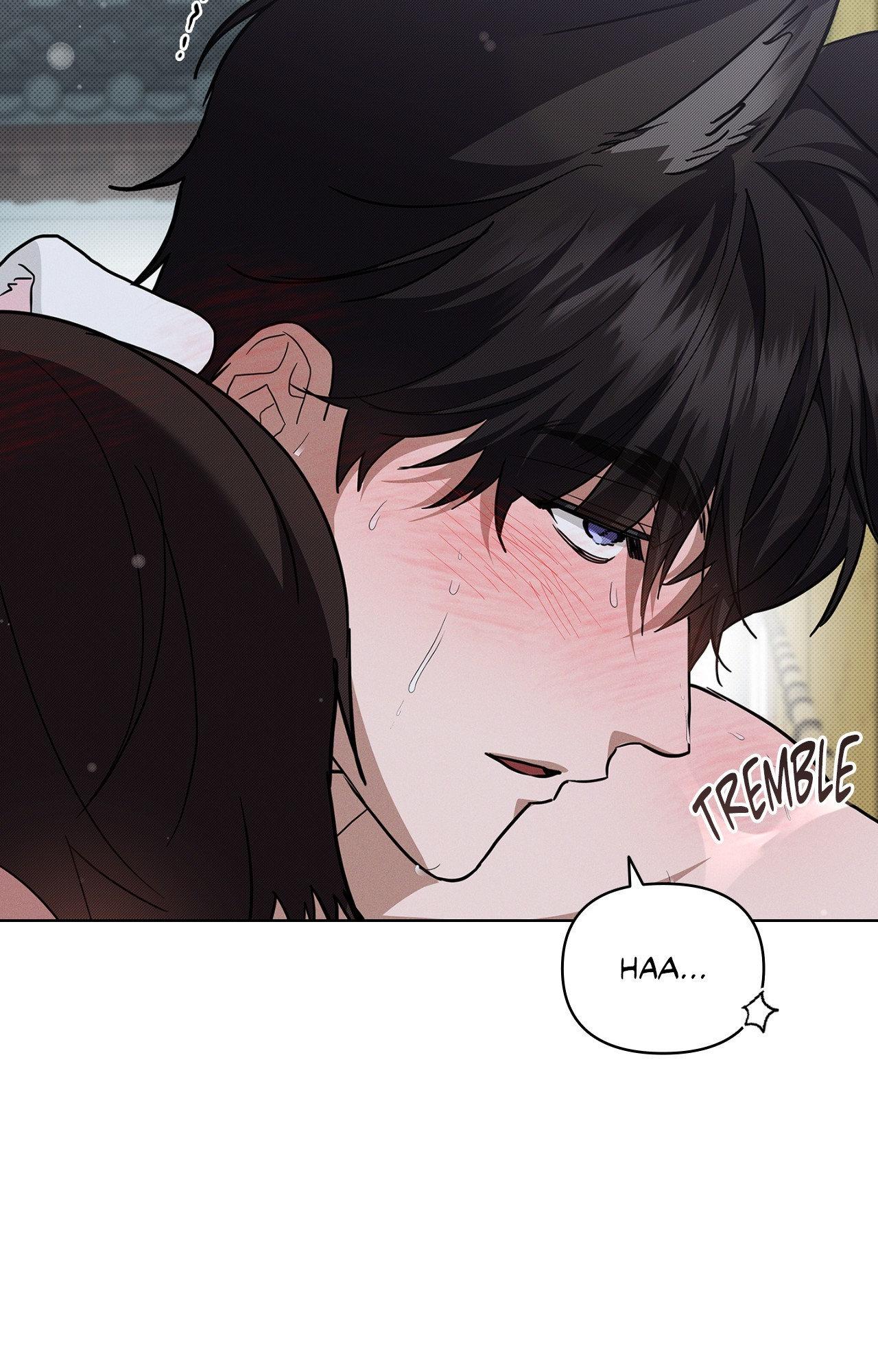 Paws & Claws Chapter 35 page 67 - 