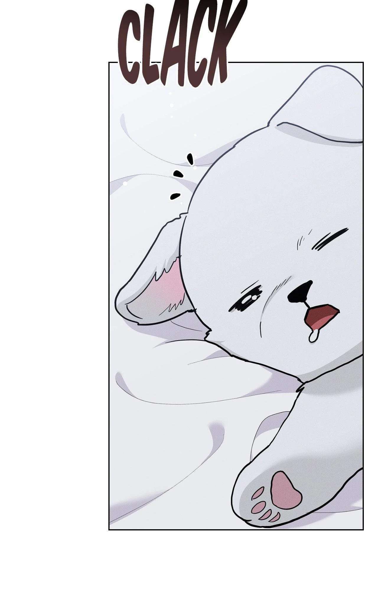 Paws & Claws Chapter 35 page 77 - 