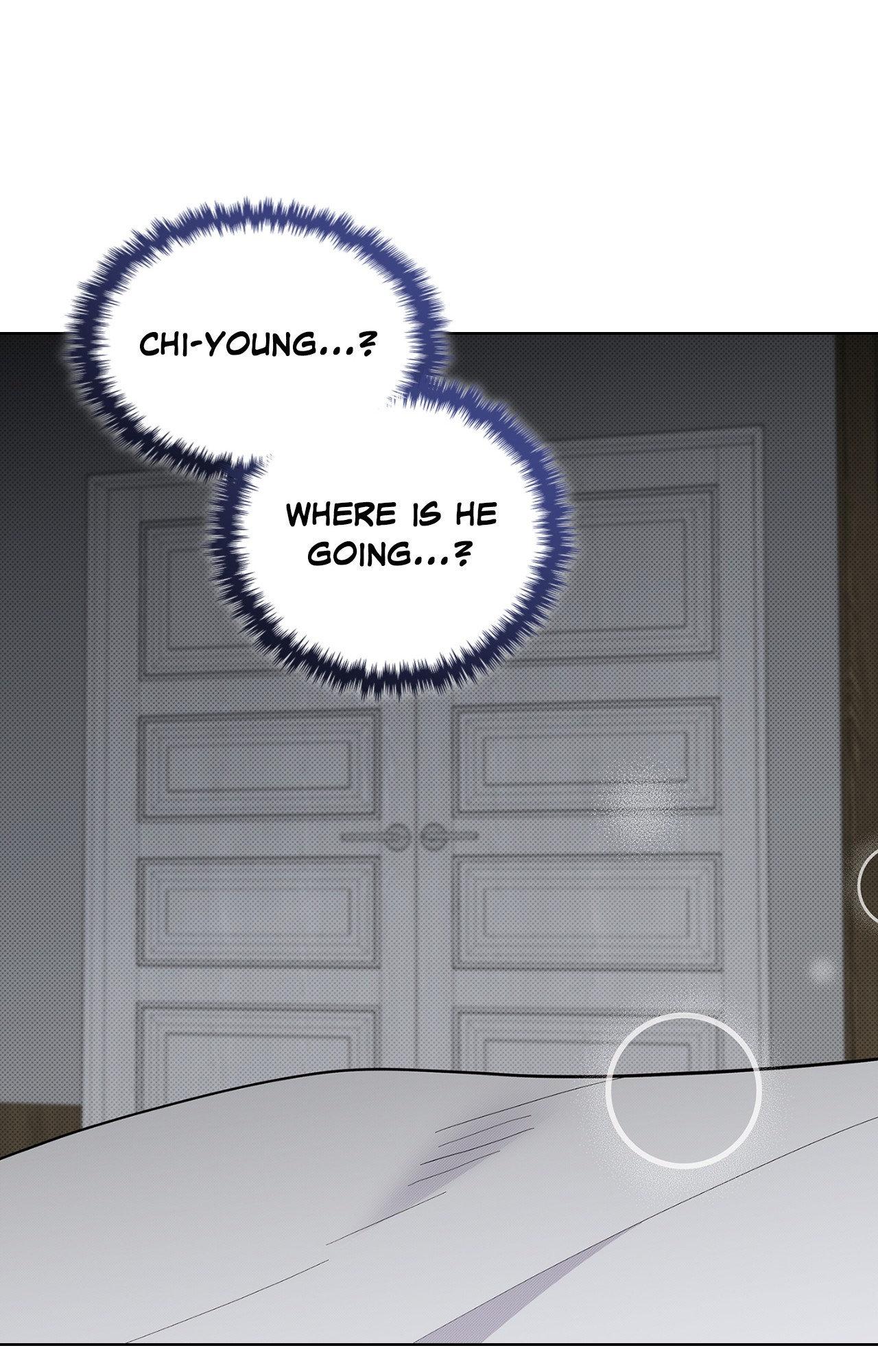 Paws & Claws Chapter 35 page 78 - 
