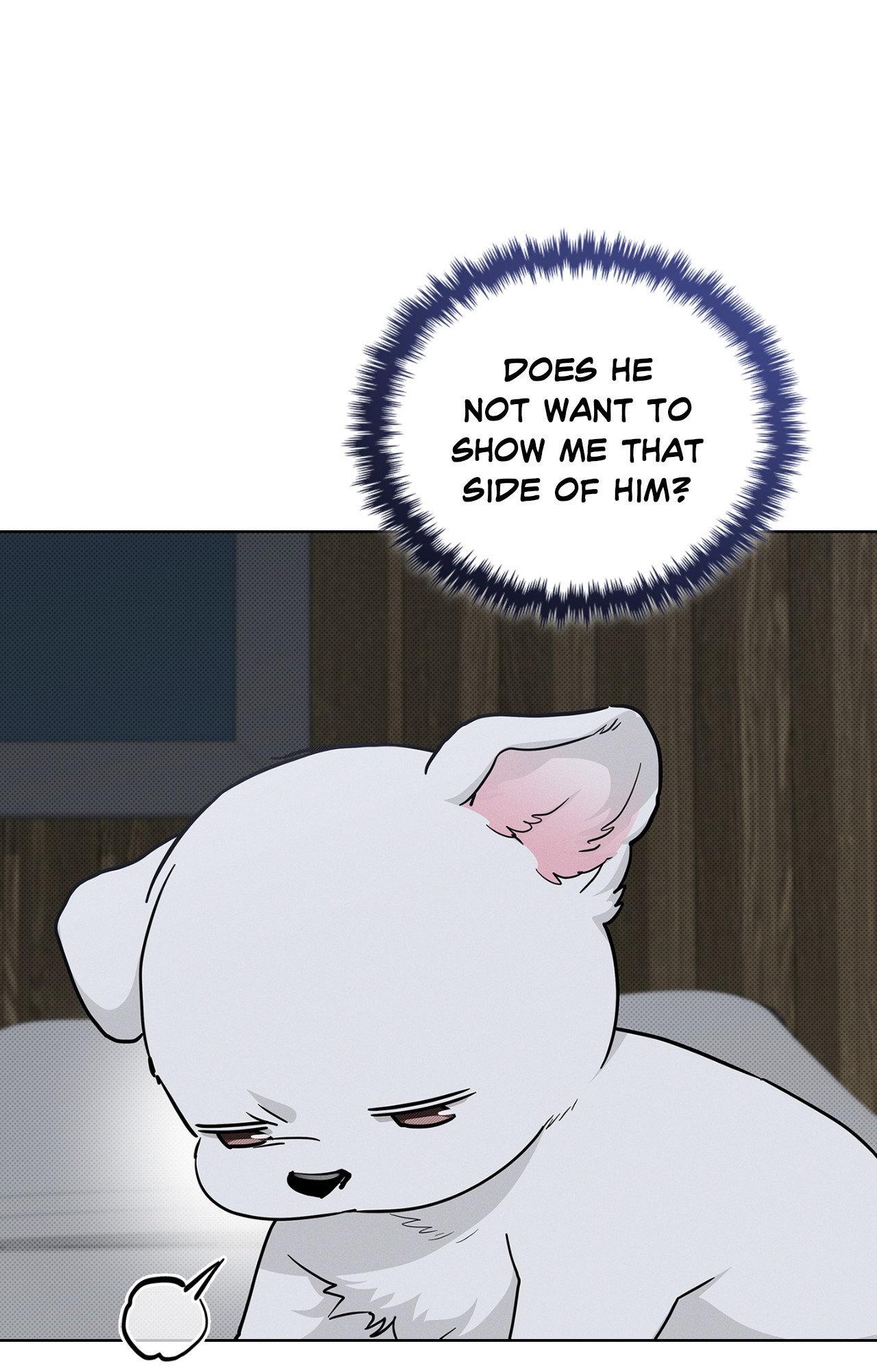 Paws & Claws Chapter 35 page 80 - 