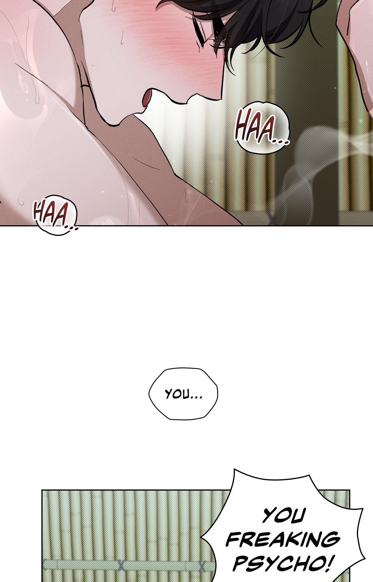 Paws & Claws Chapter 35 page 9 - 