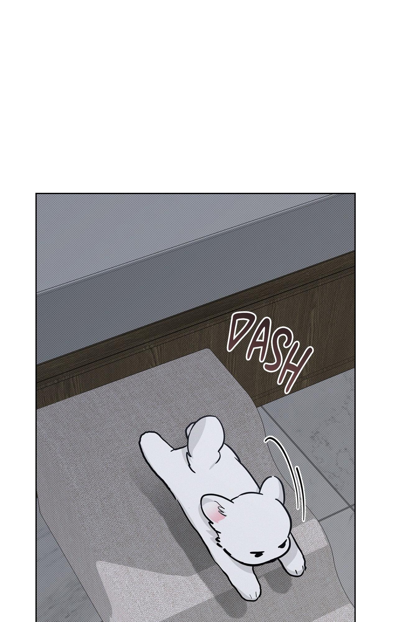 Paws & Claws Chapter 35 page 81 - 