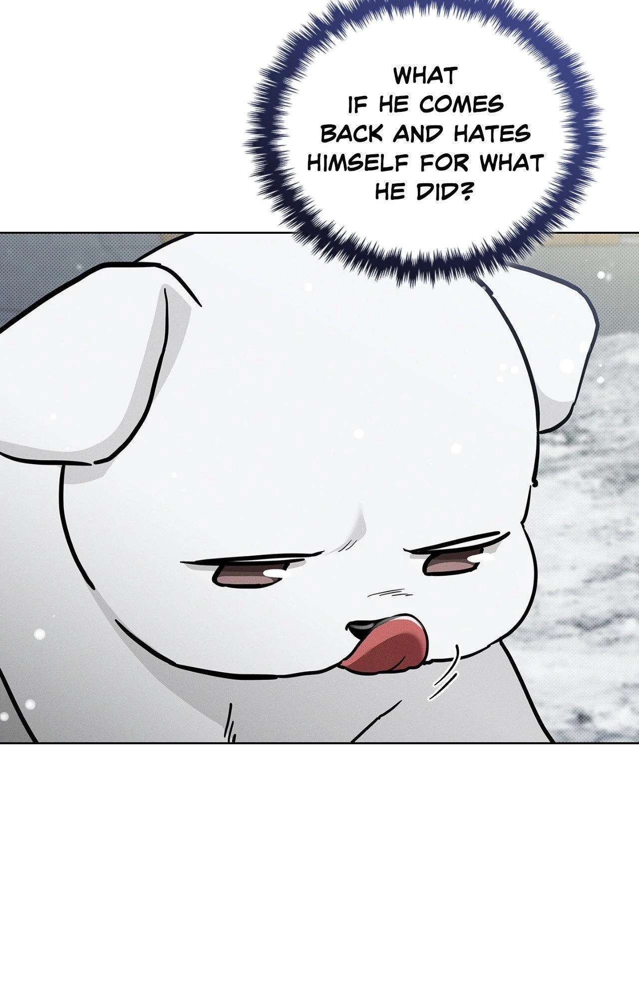 Paws & Claws Chapter 35 page 87 - 