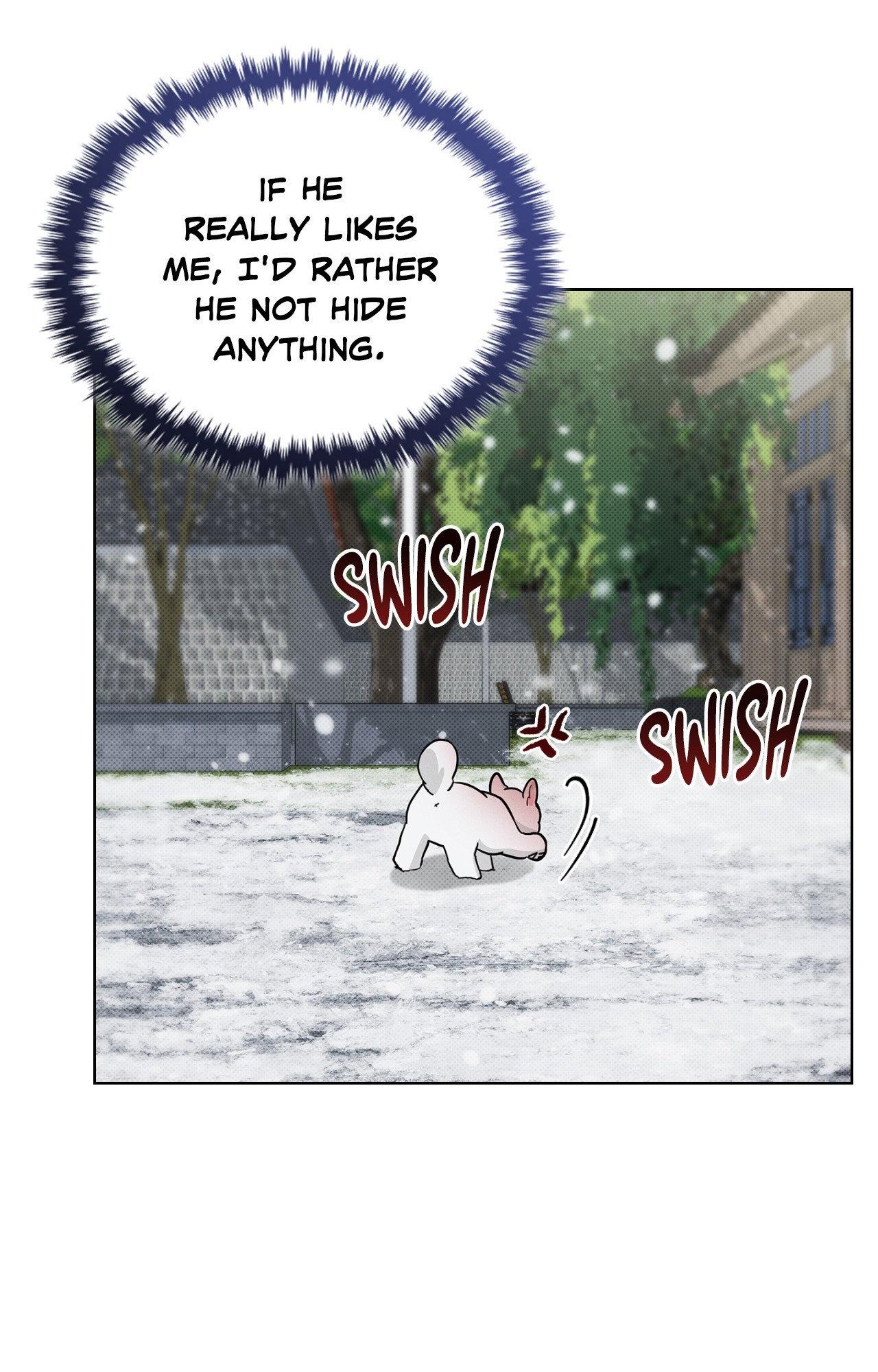 Paws & Claws Chapter 35 page 88 - 