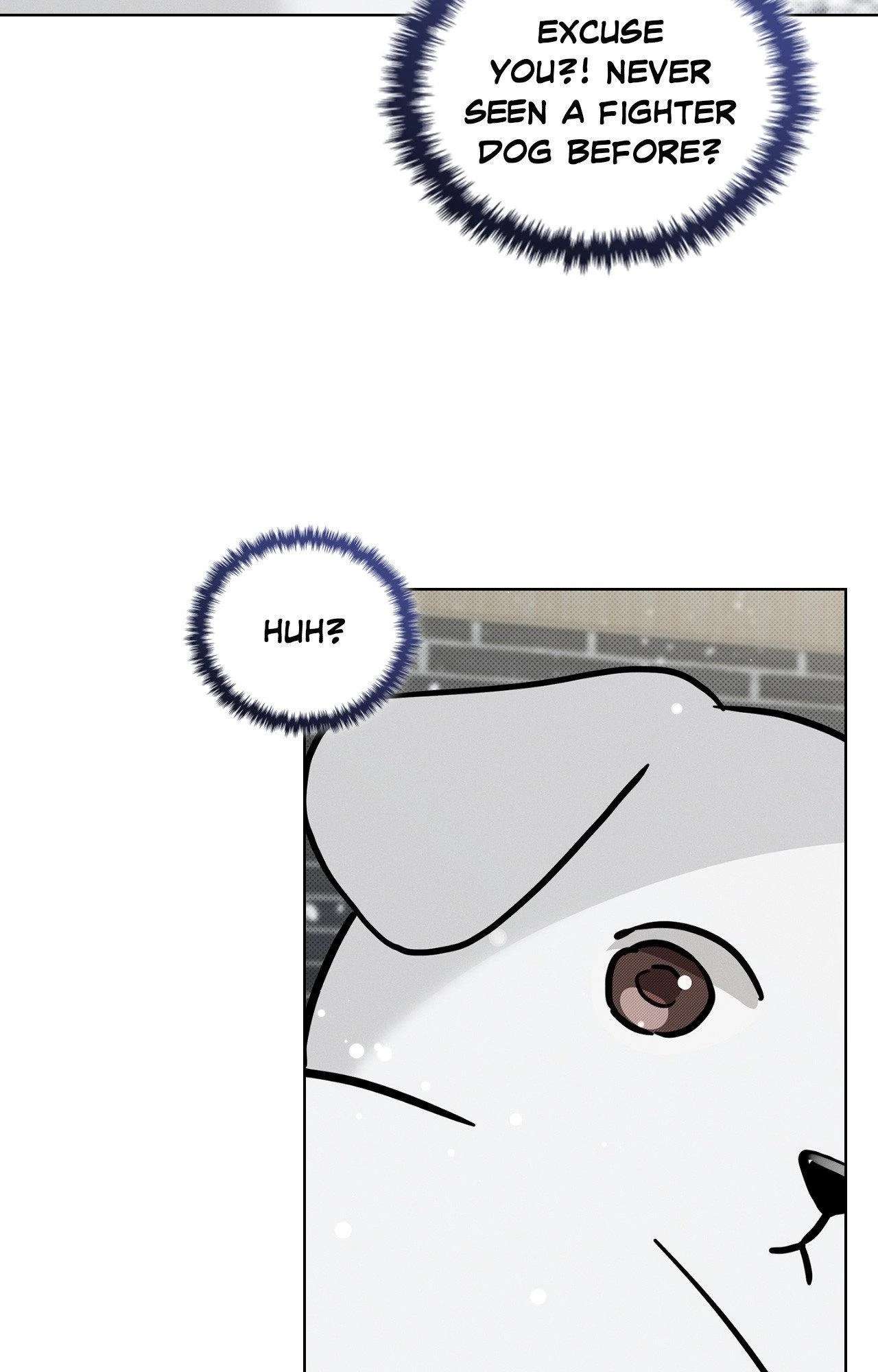 Paws & Claws Chapter 35 page 91 - 