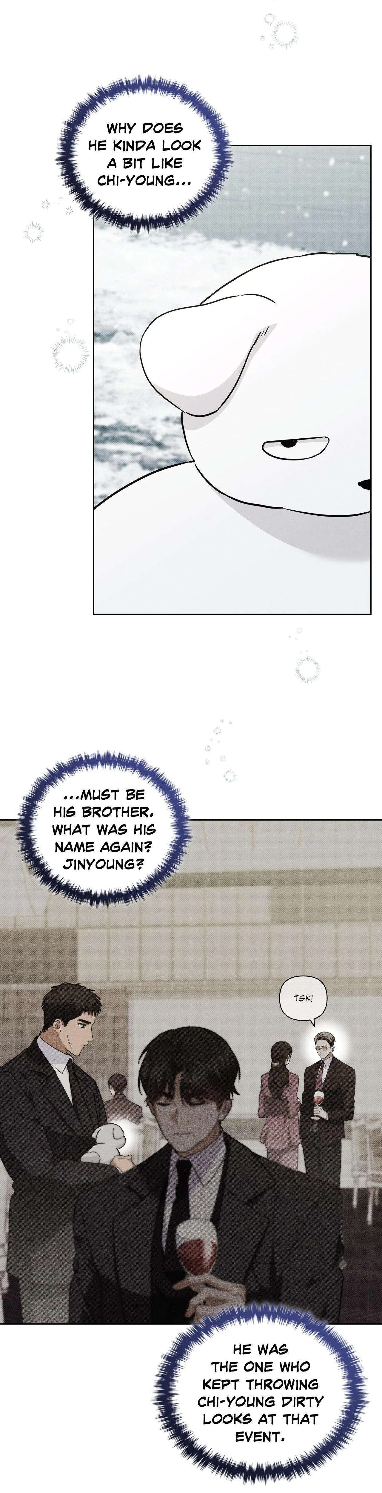Paws & Claws Chapter 36 page 2 - 