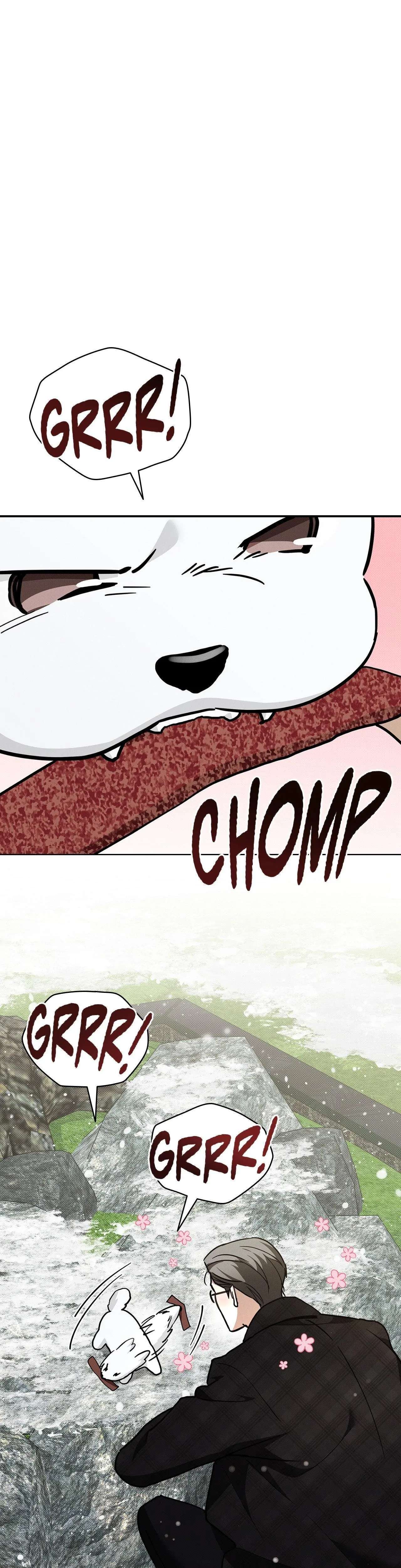 Paws & Claws Chapter 36 page 12 - 